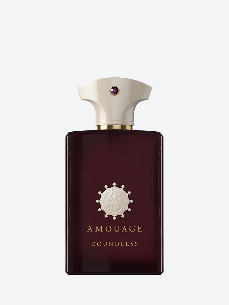 Boundless EdP 100 ml 1