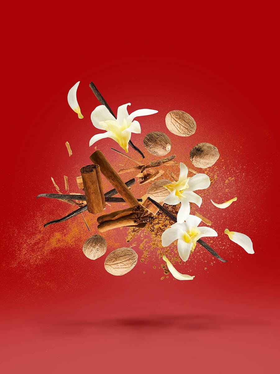 Bouquet idéal edp 3