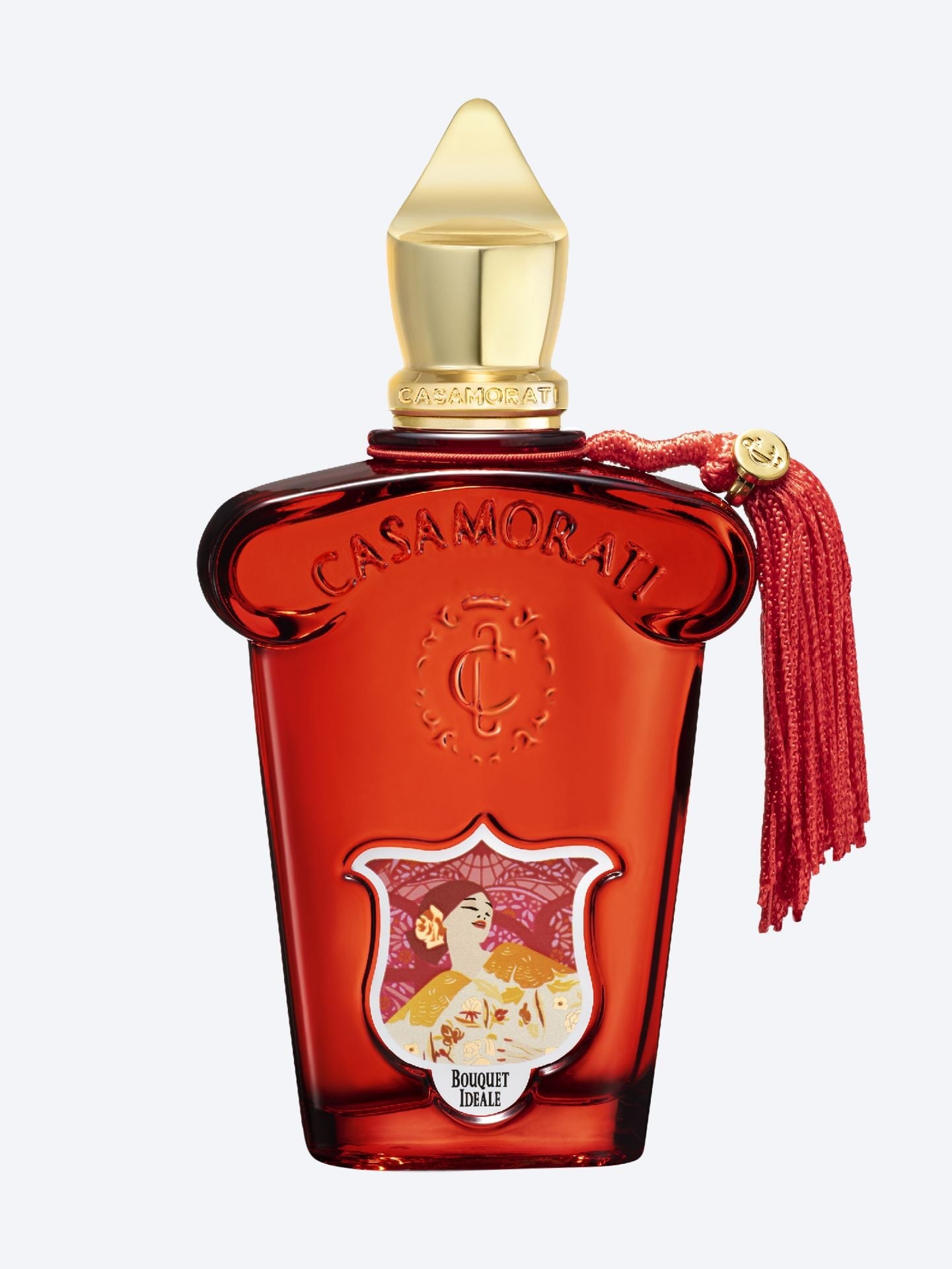 Bouquet idéal edp 1
