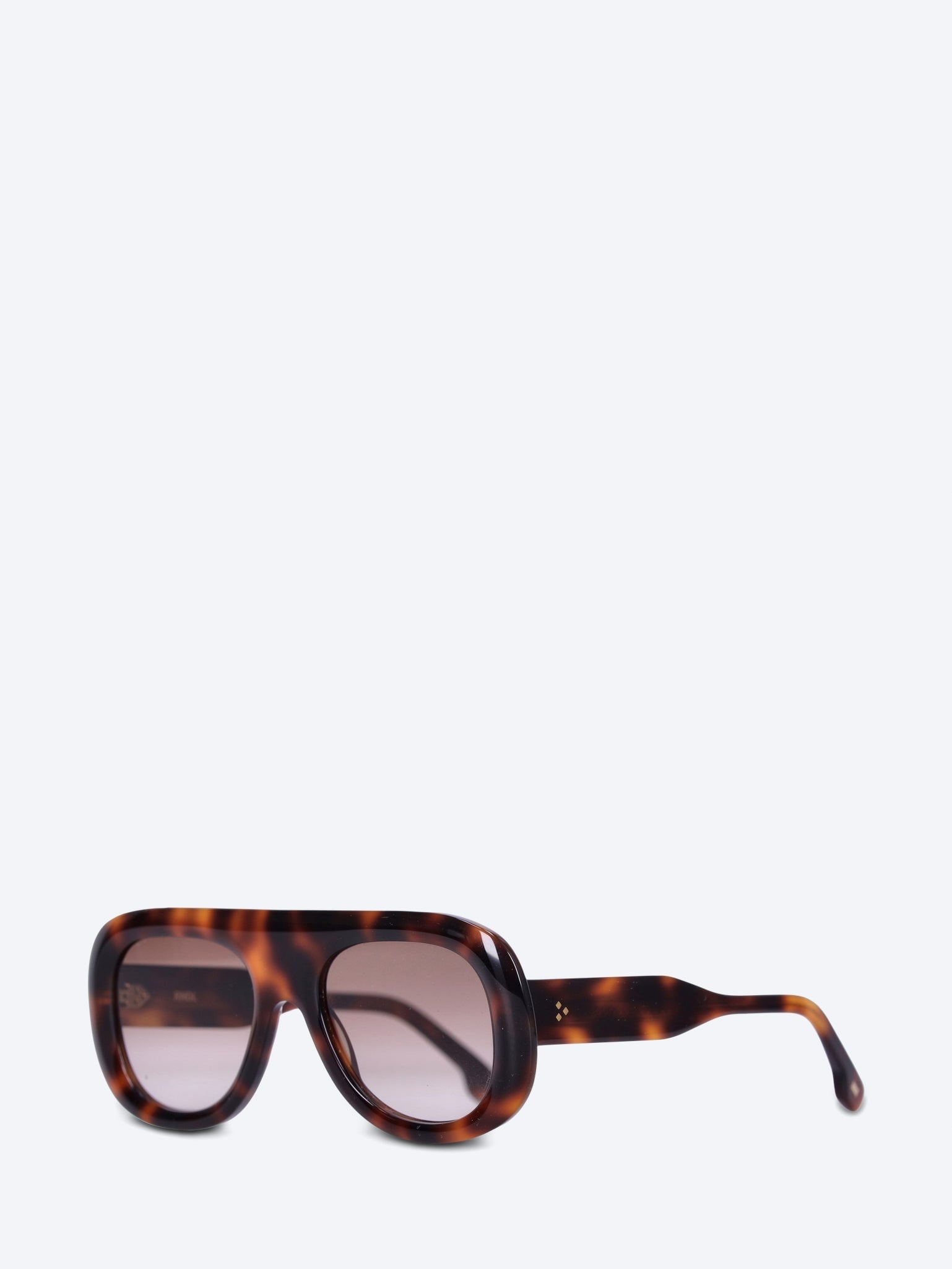 Bowie-Sonnenbrille 2