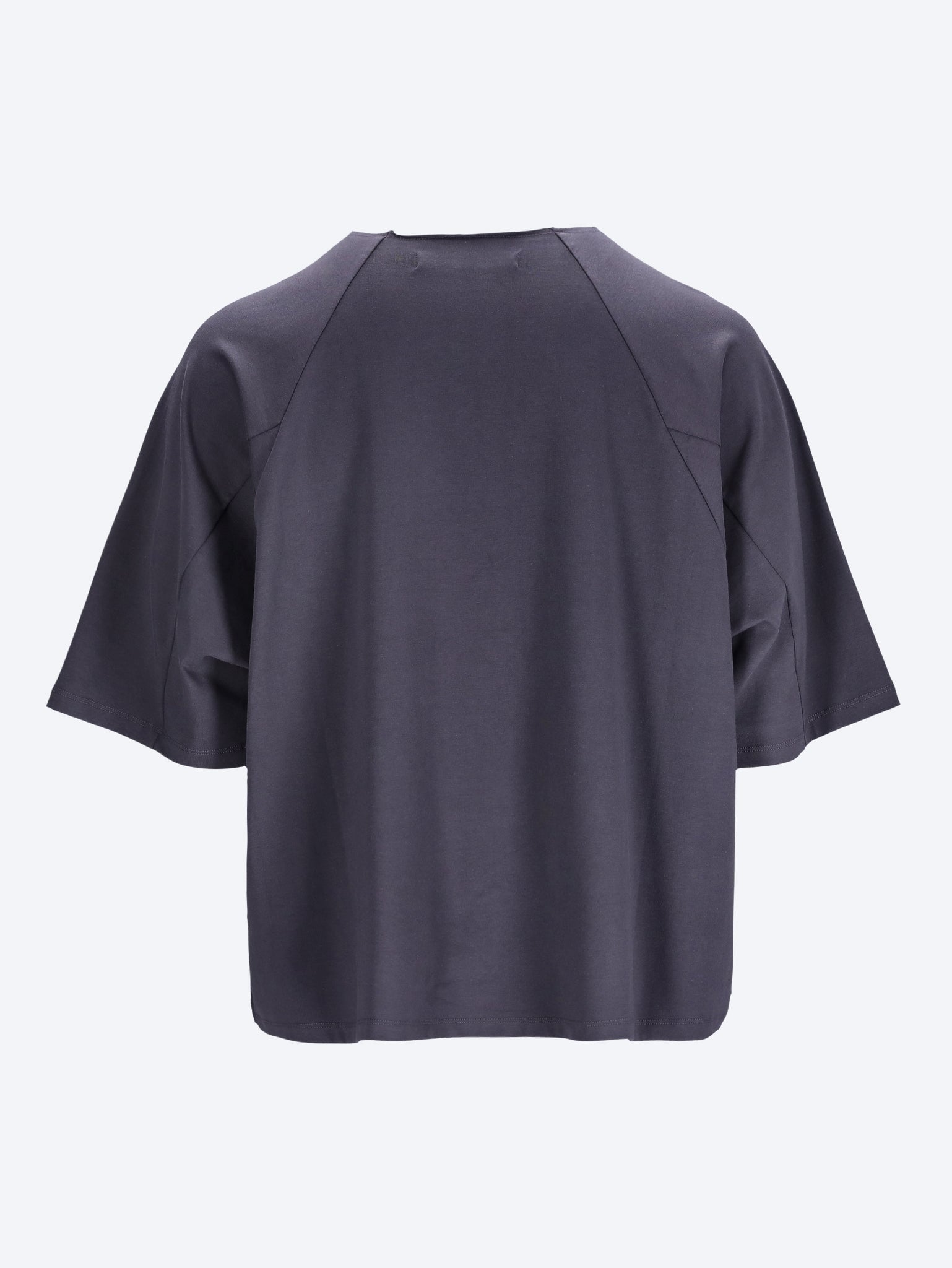 Box cut t-shirt 2