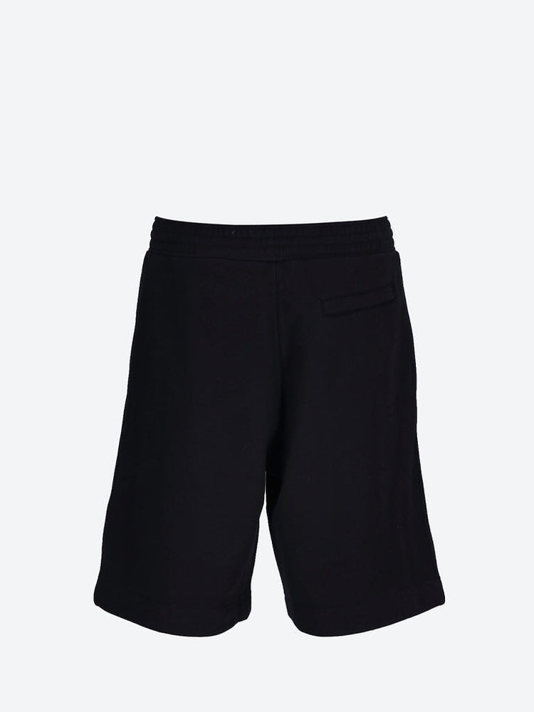 Boxy fit shorts 3