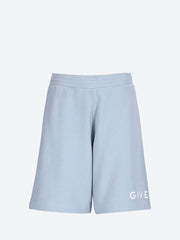 Boxy fit shorts ref: