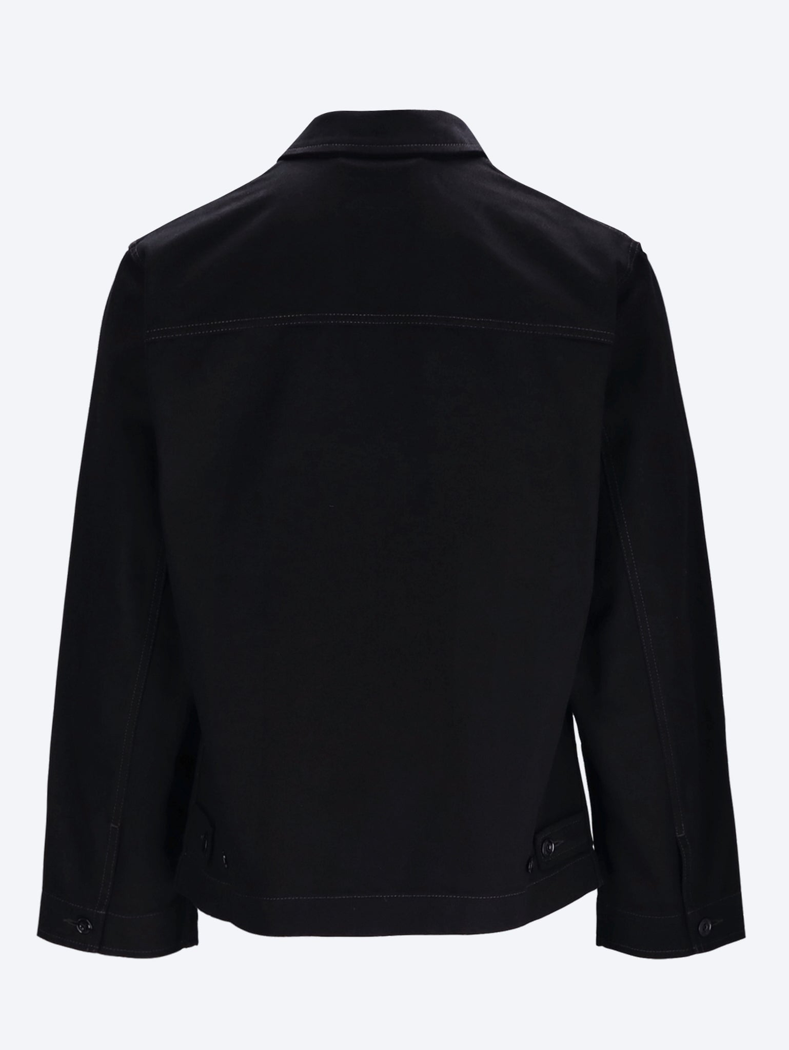 Boxy jacket 3