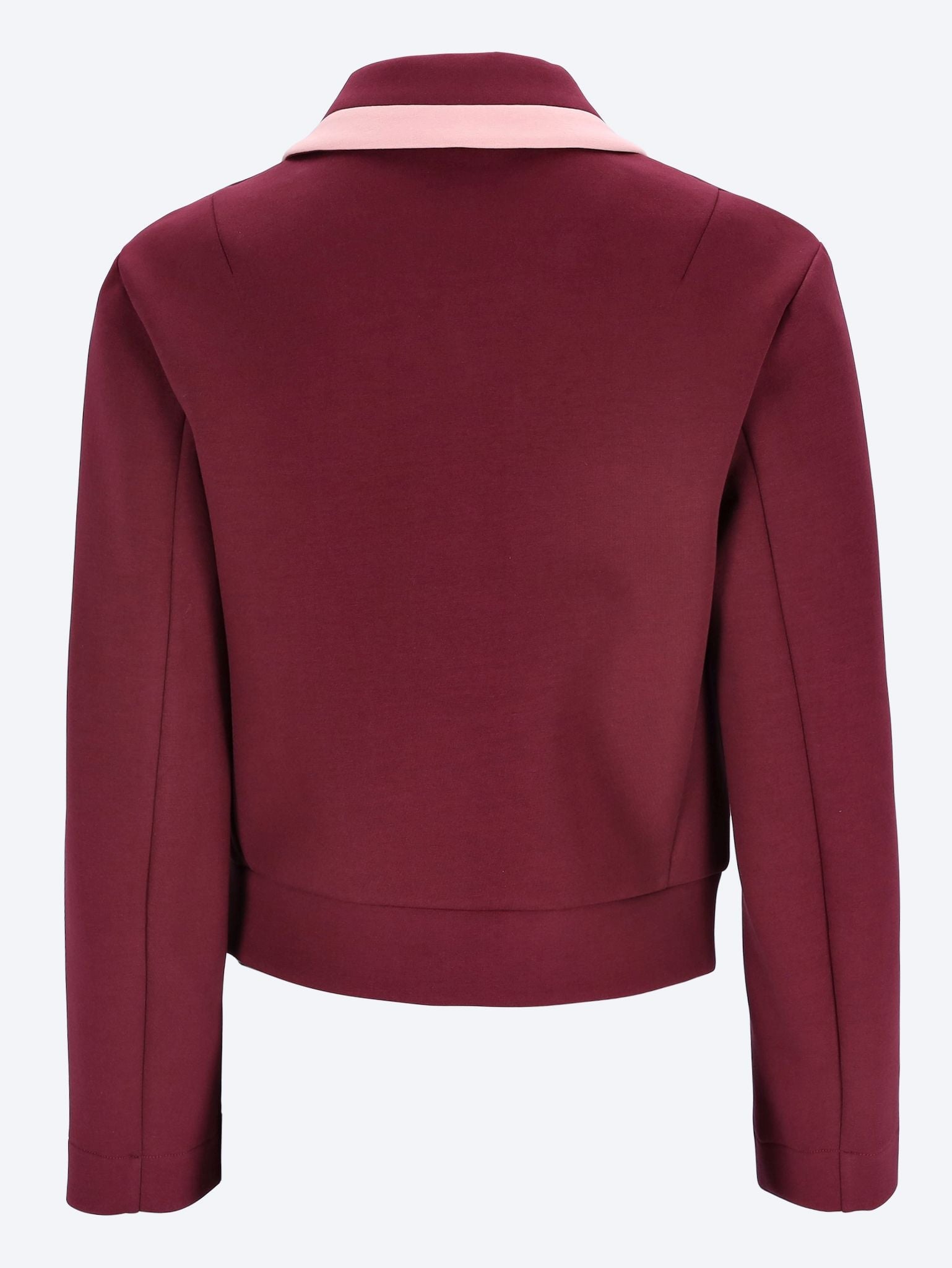 Boxy jacket 3