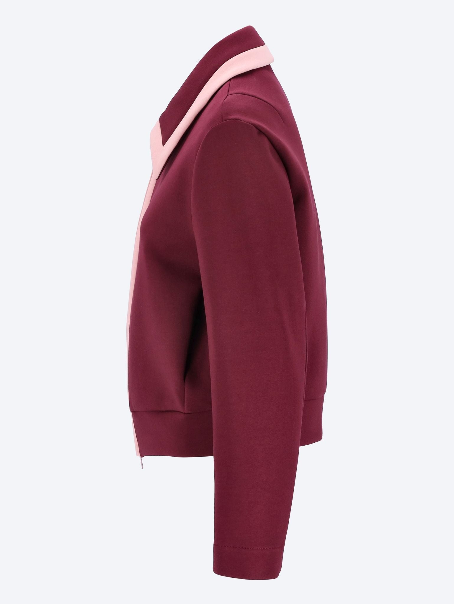 Boxy jacket 2