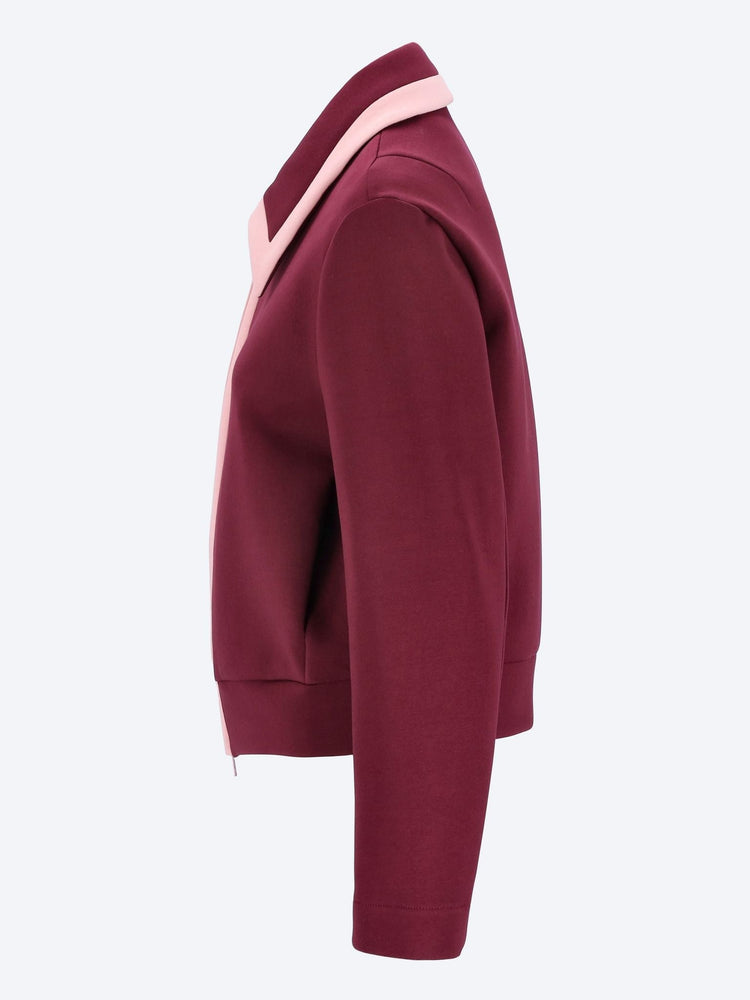 Boxy jacket 2