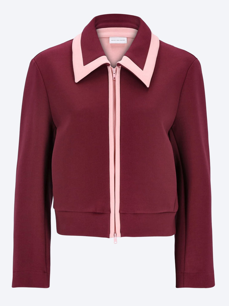 Boxy jacket 1