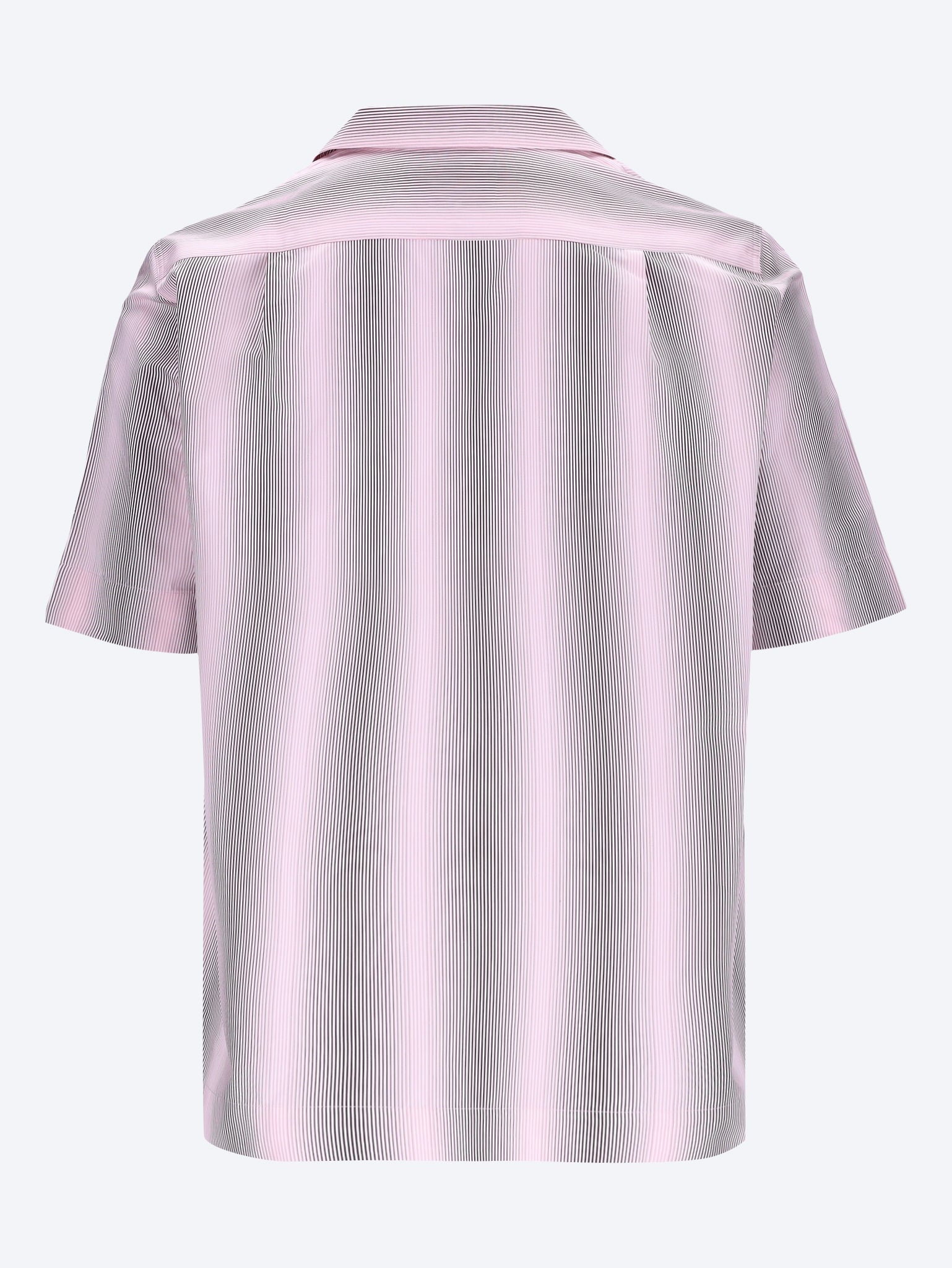 Boxy short sleeve t-shirt 2
