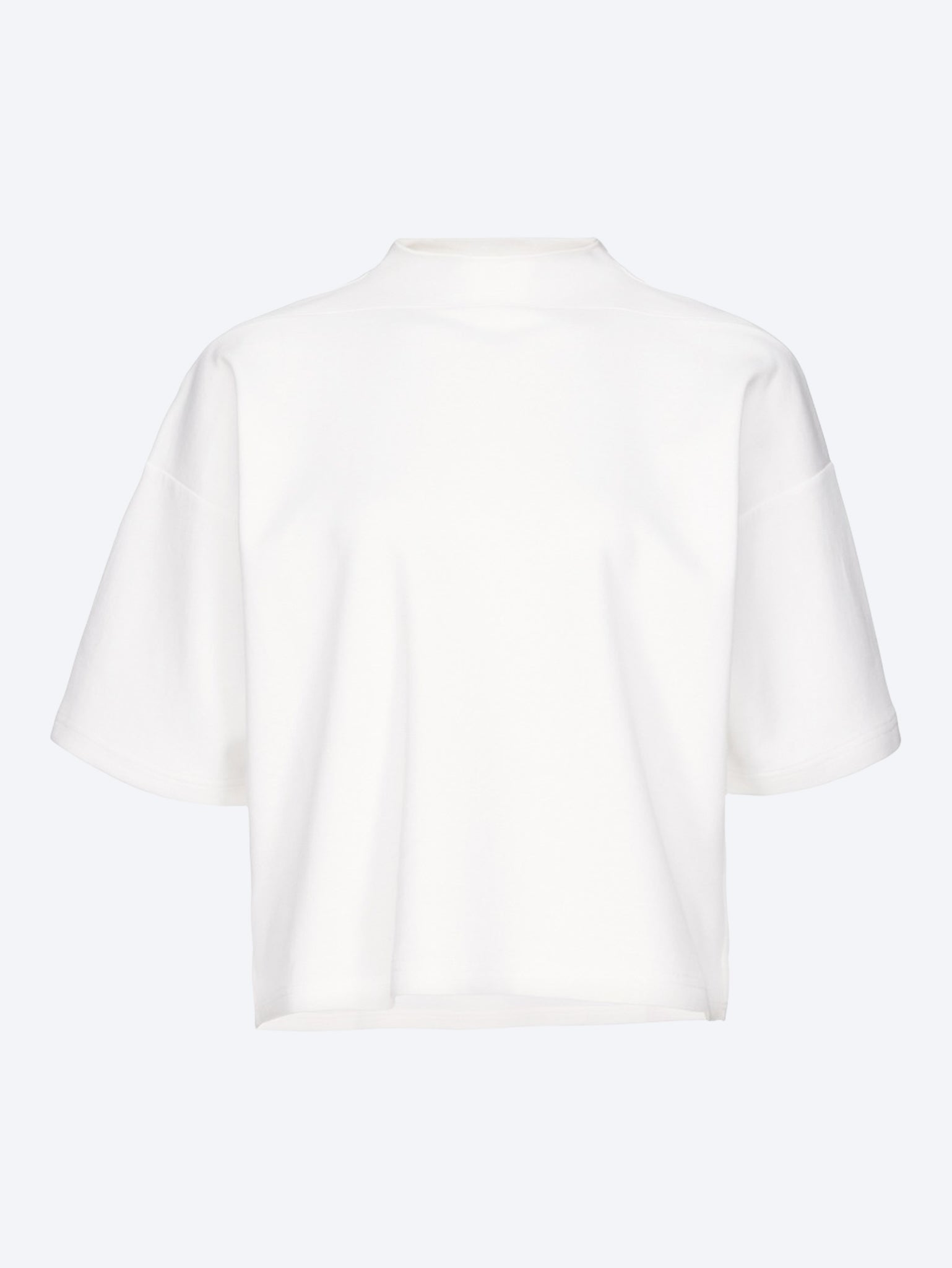 Boxy t-shirt 1