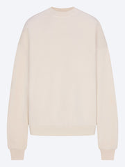Boyfriend fleece crewneck ref: