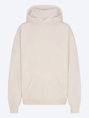Boyfriend fleece pullover hoodie ref: