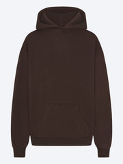 Boyfriend fleece pullover hoodie ref: