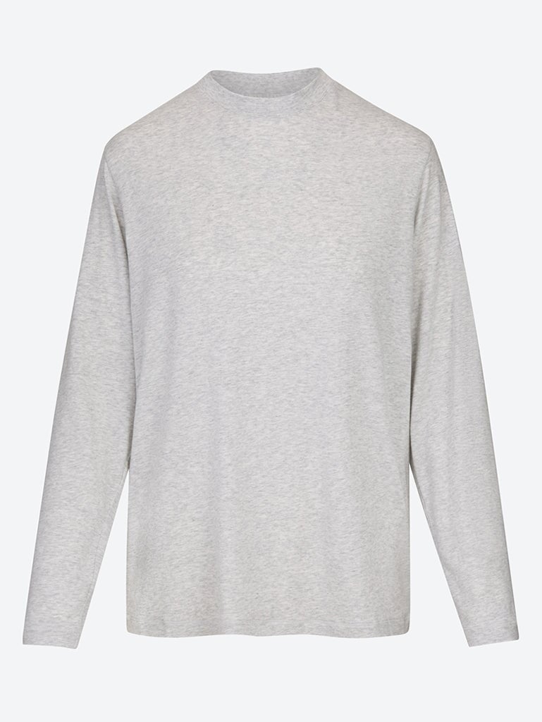 Boyfriend Long Sleeve T-Shirt 1