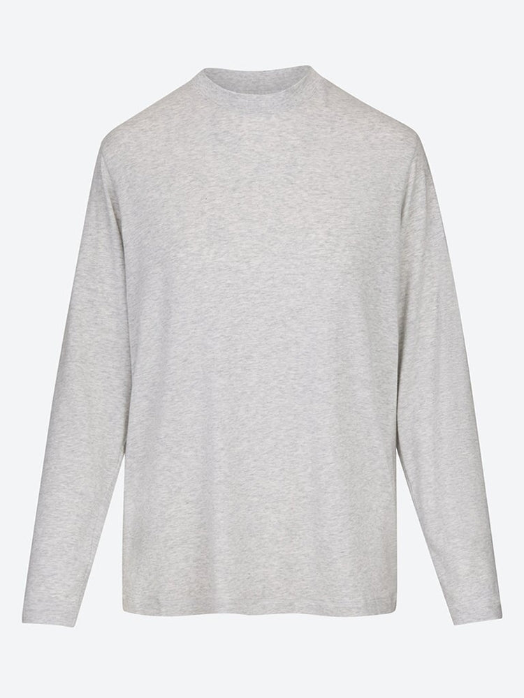 Boyfriend Long Sleeve T-Shirt 1