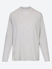 Boyfriend Long Sleeve T-Shirt ref: