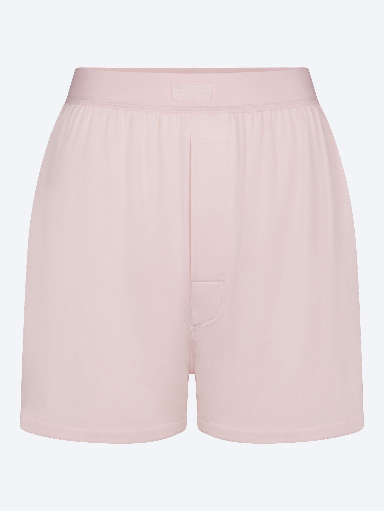 Boxer ample boyfriend 1