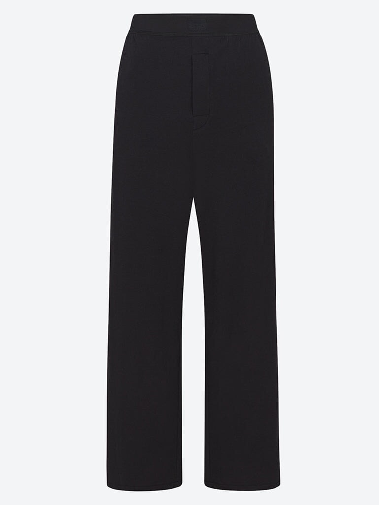 Weite Boyfriend-Hose 1