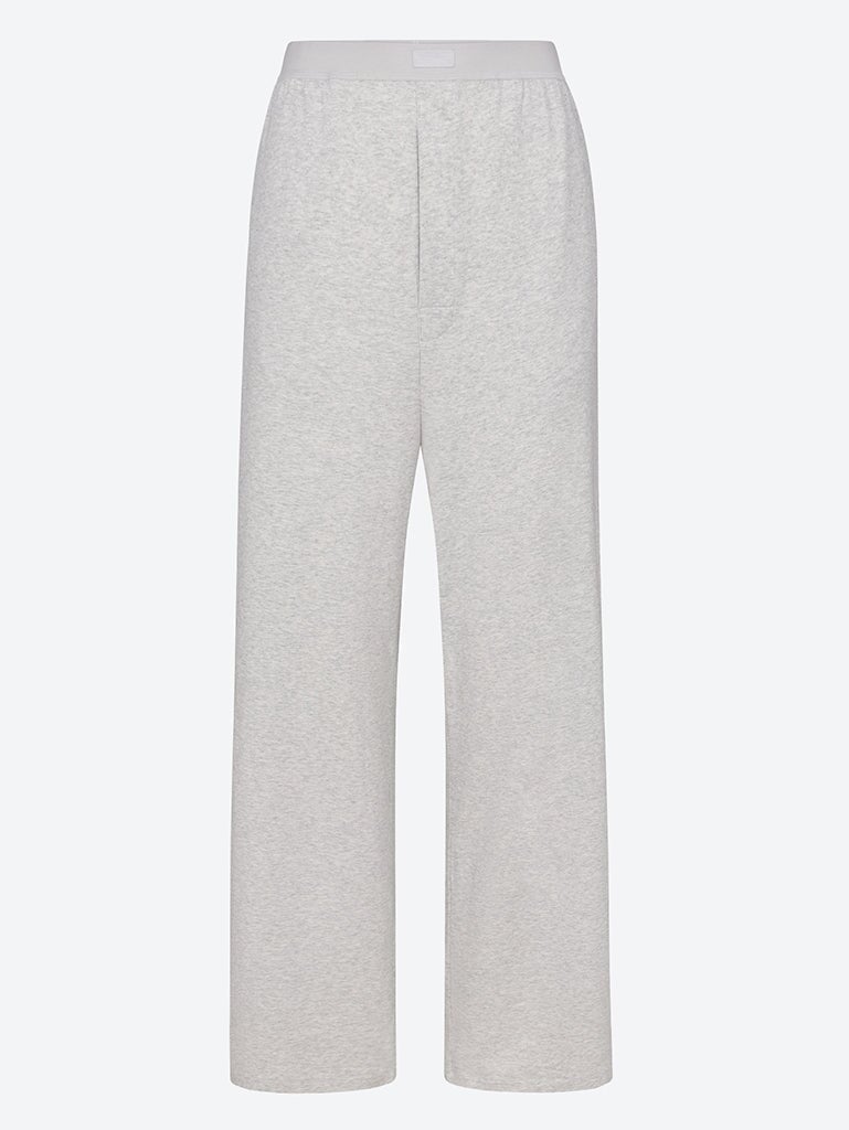 Pantalon ample boyfriend 1