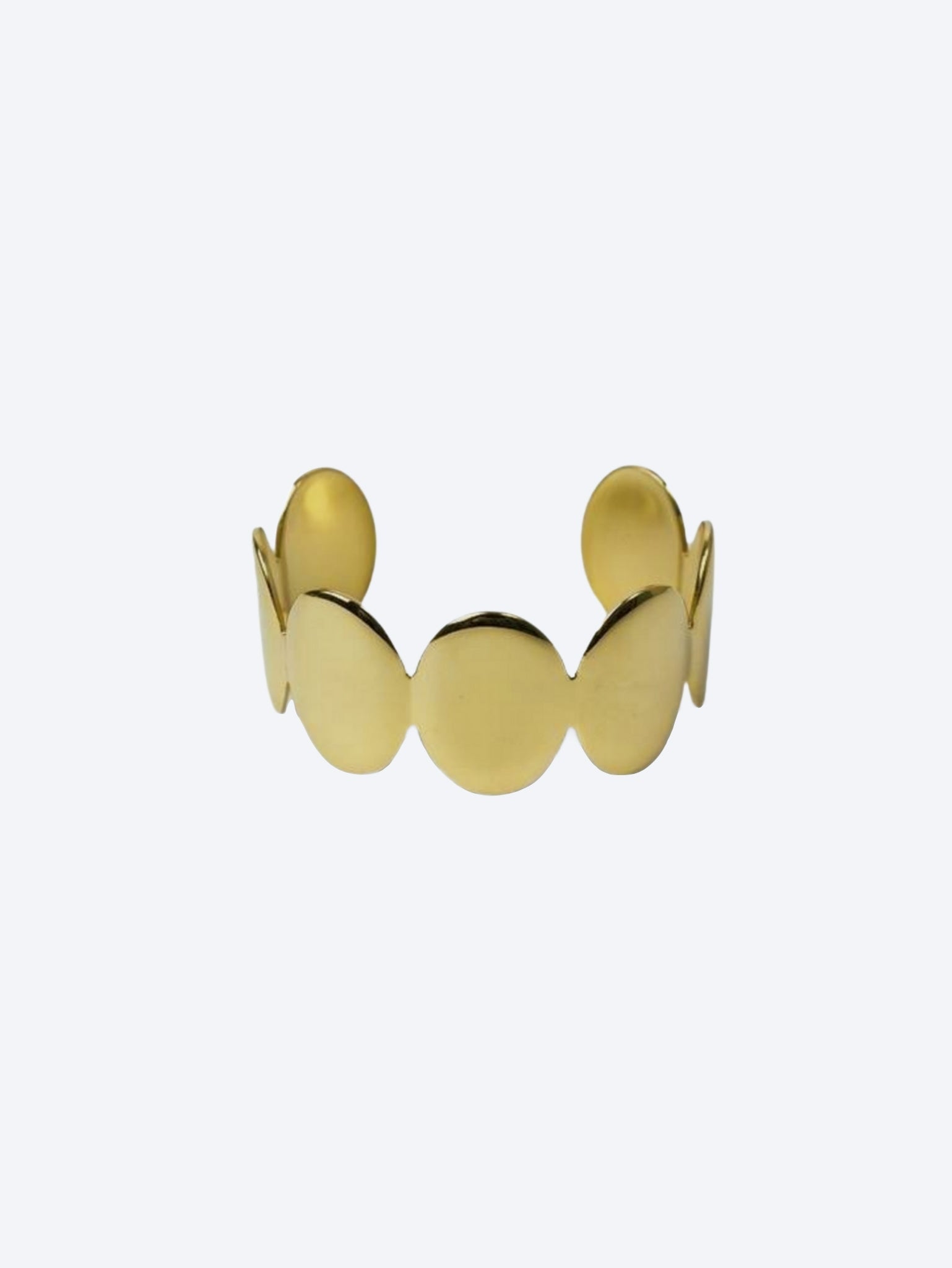 Bracelet boli gold 1