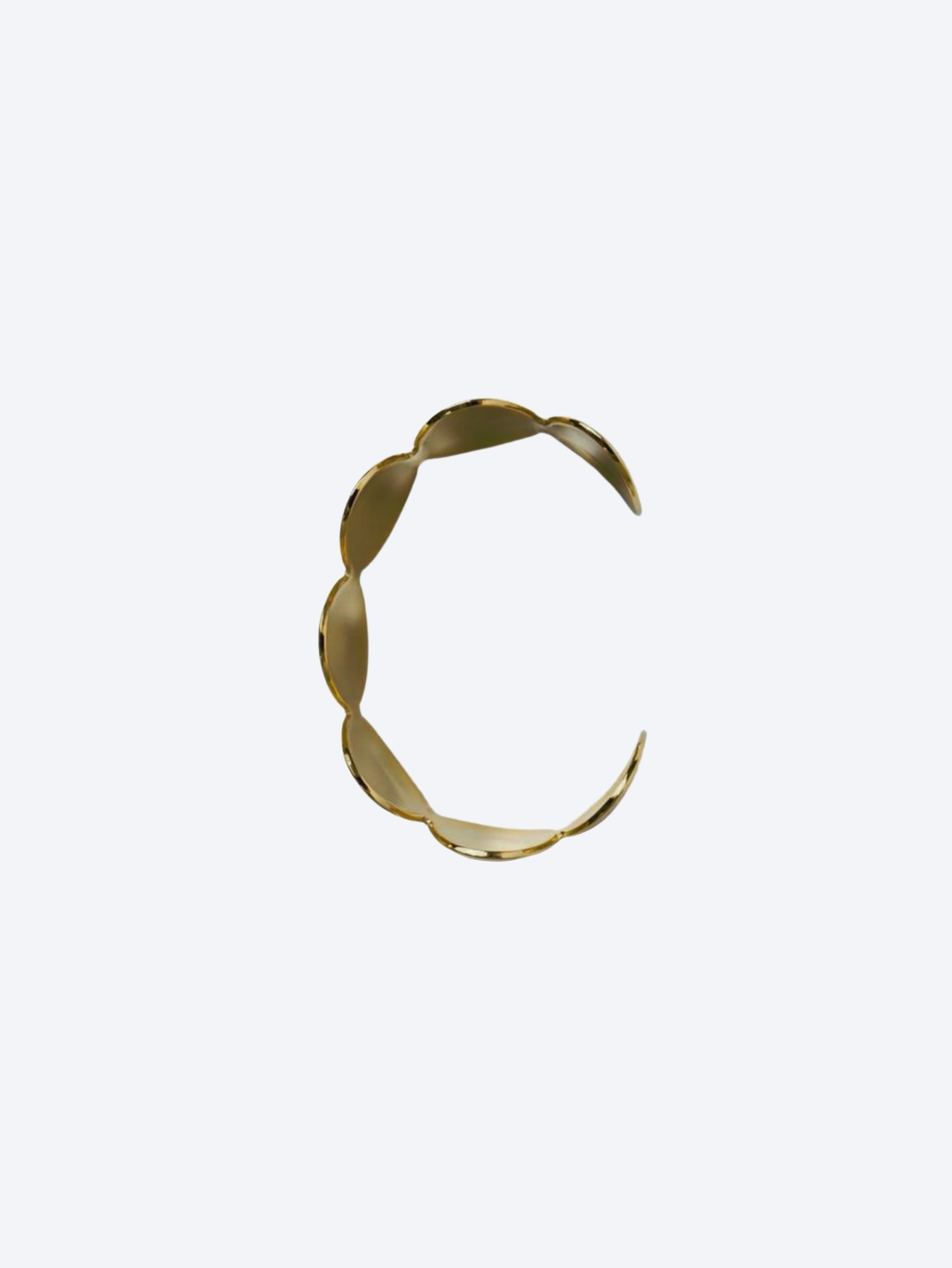 Bracelet boli gold 2