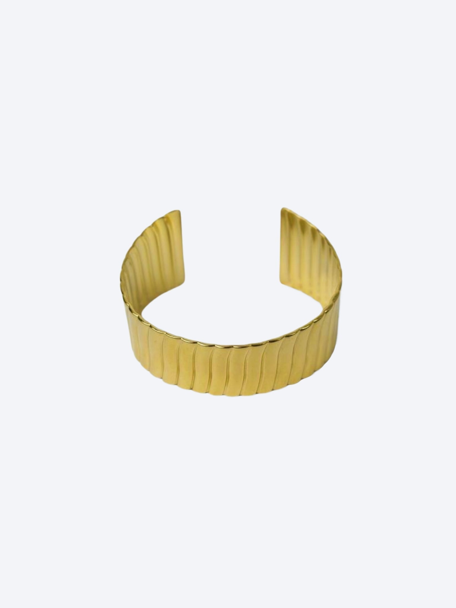 Armband Brava Gold 3