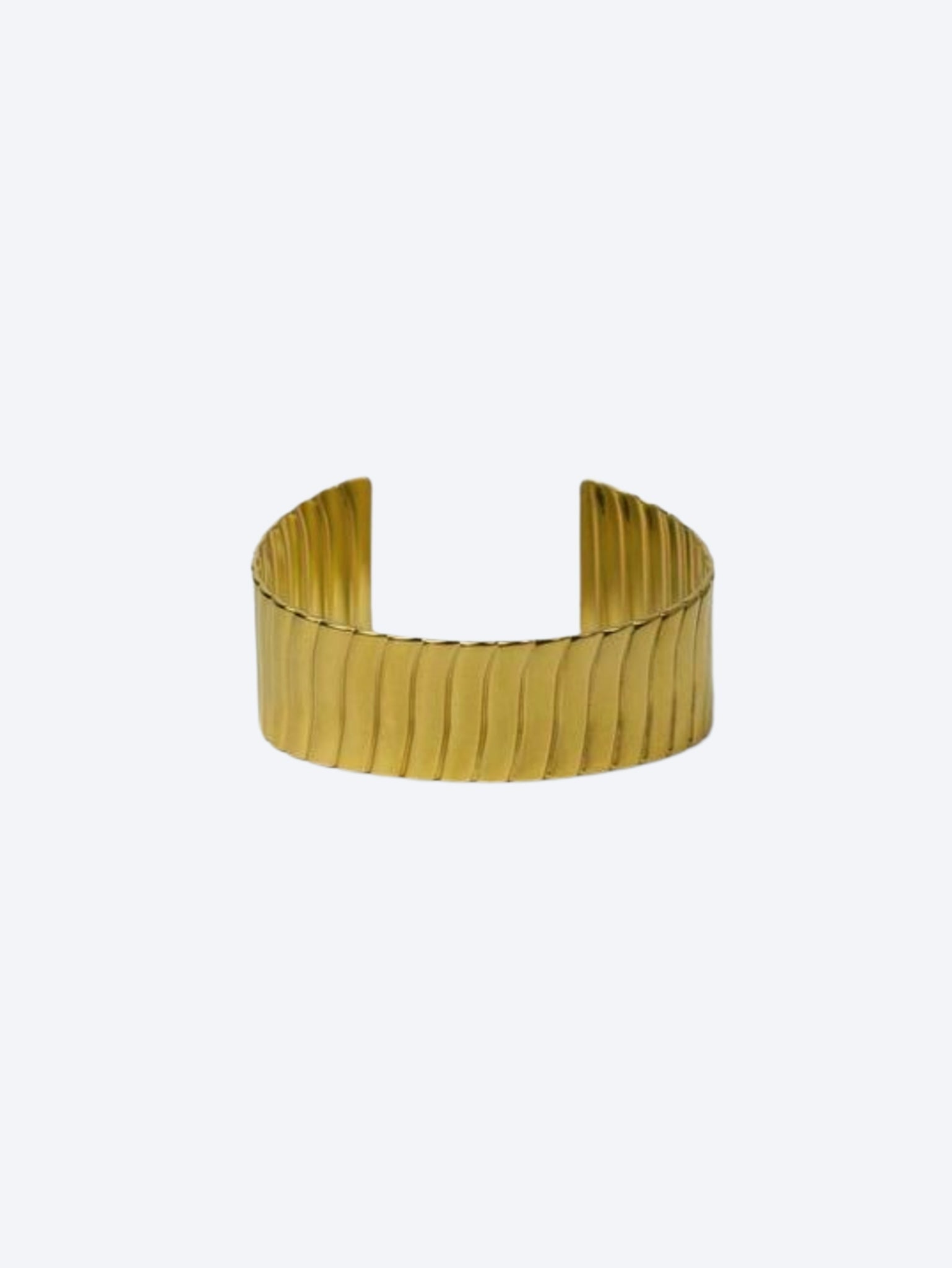 Armband Brava Gold 1