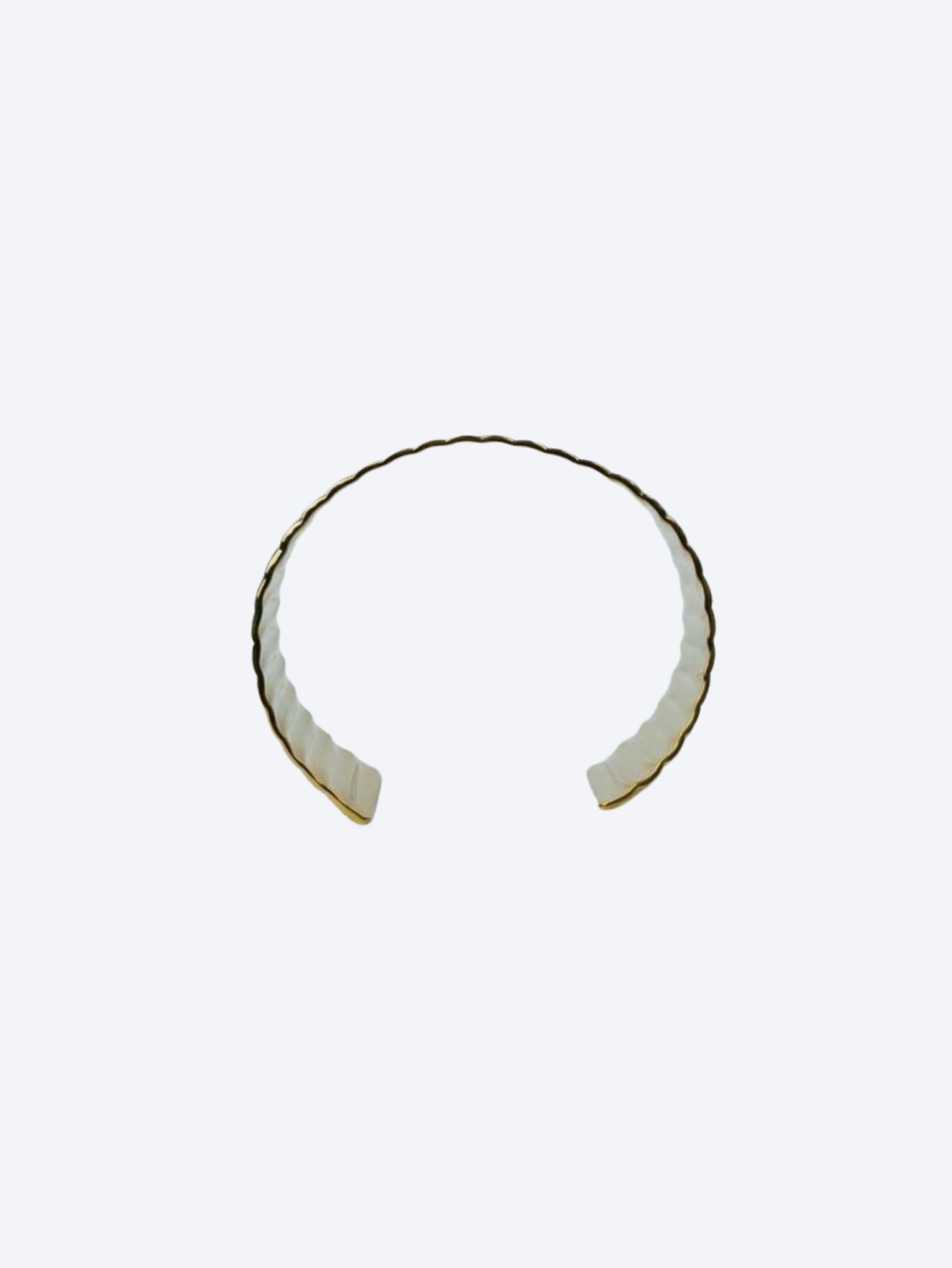 Armband Brava Gold 2