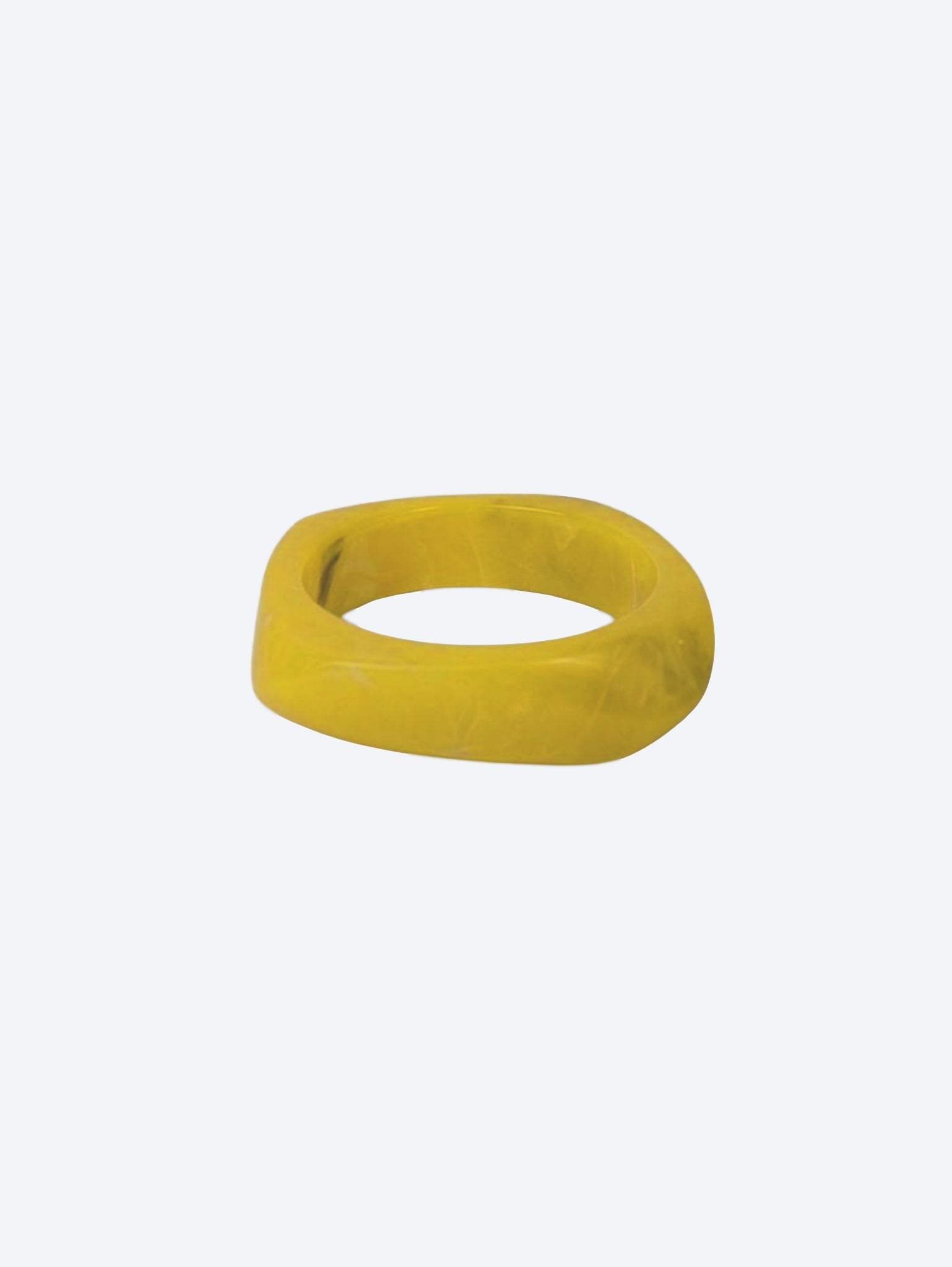 Bracelet brix moutarde 1