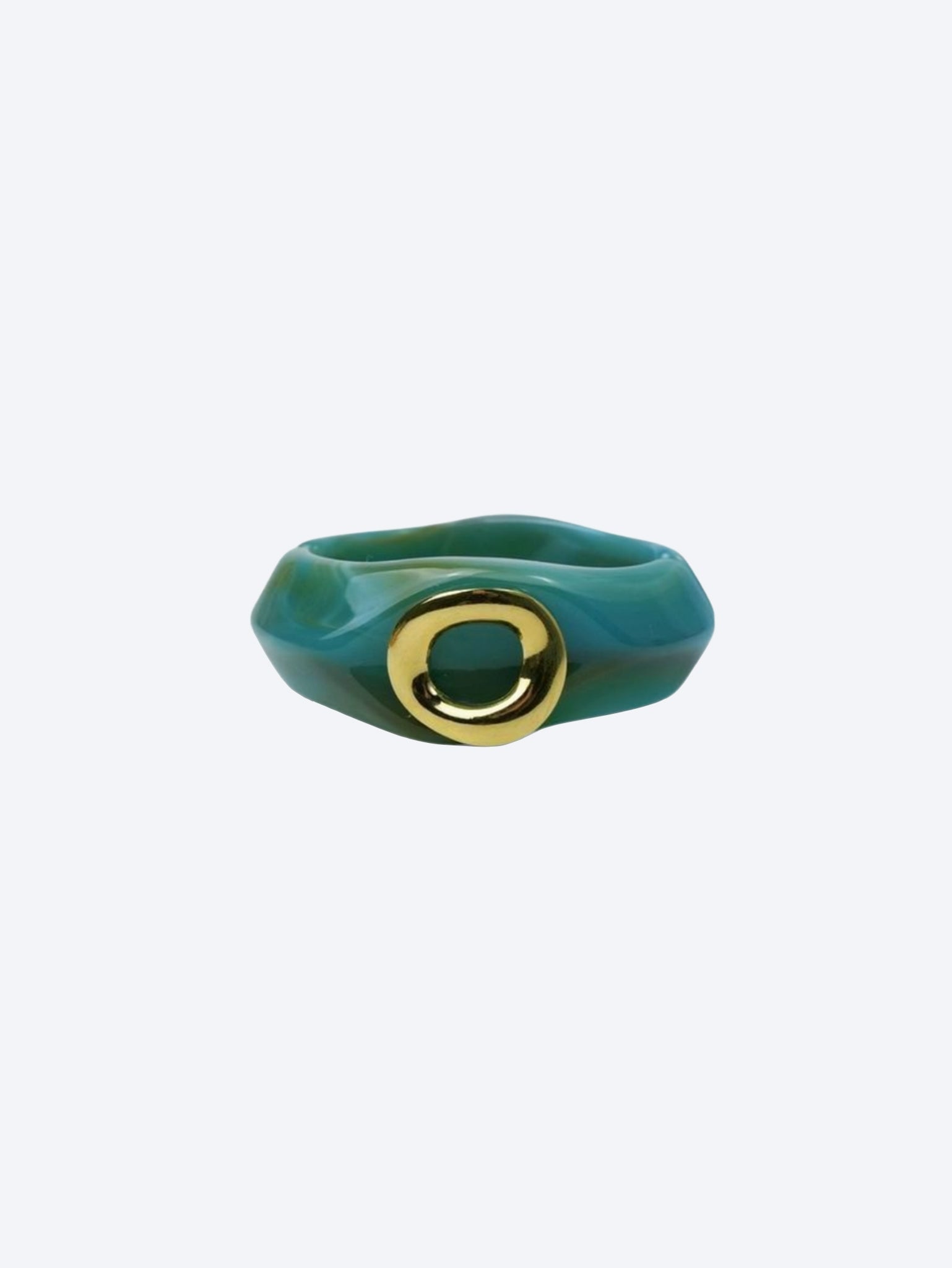 Armband Bulle Lagon 1