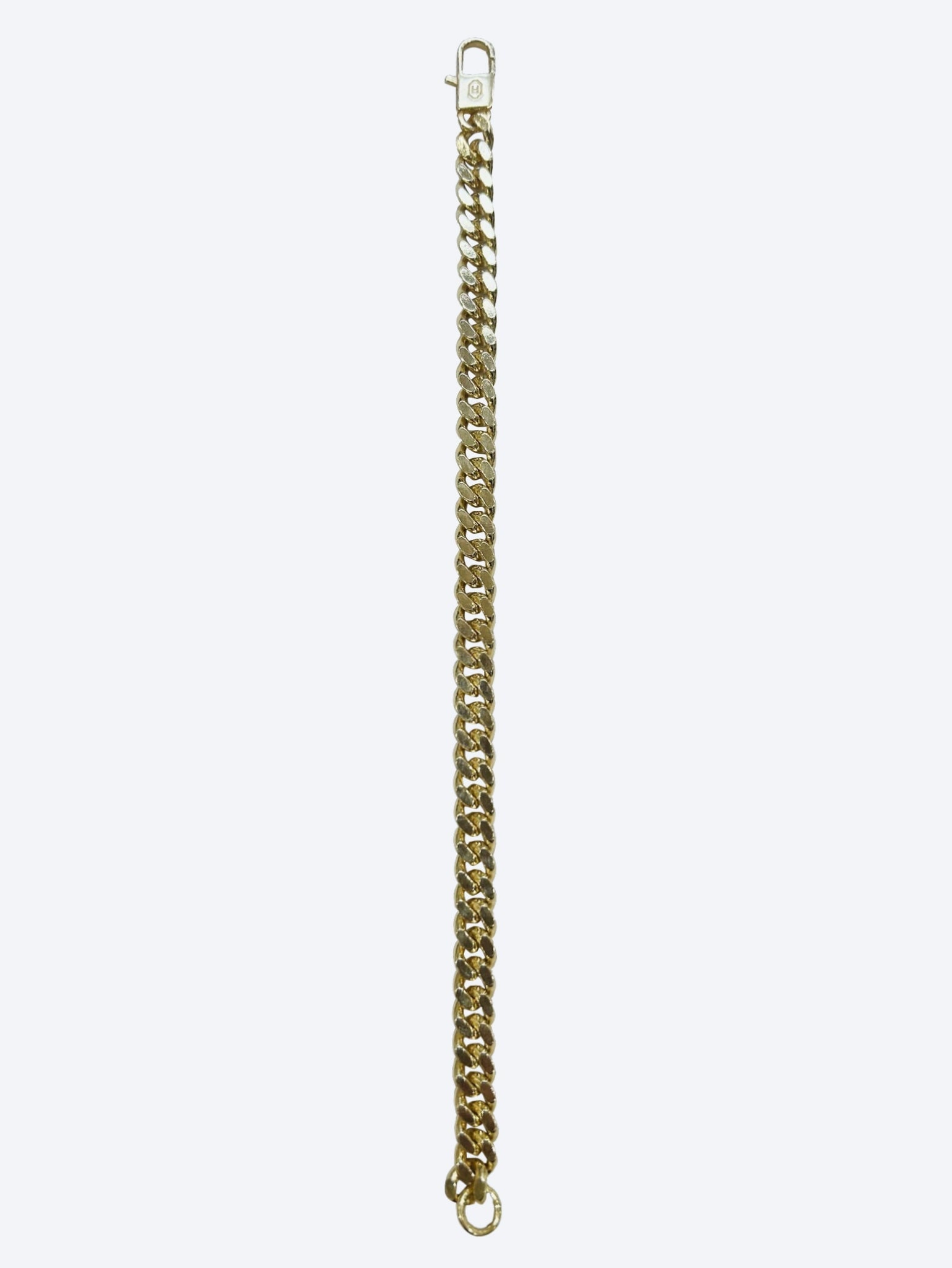 Bracelet classic cuban l 1