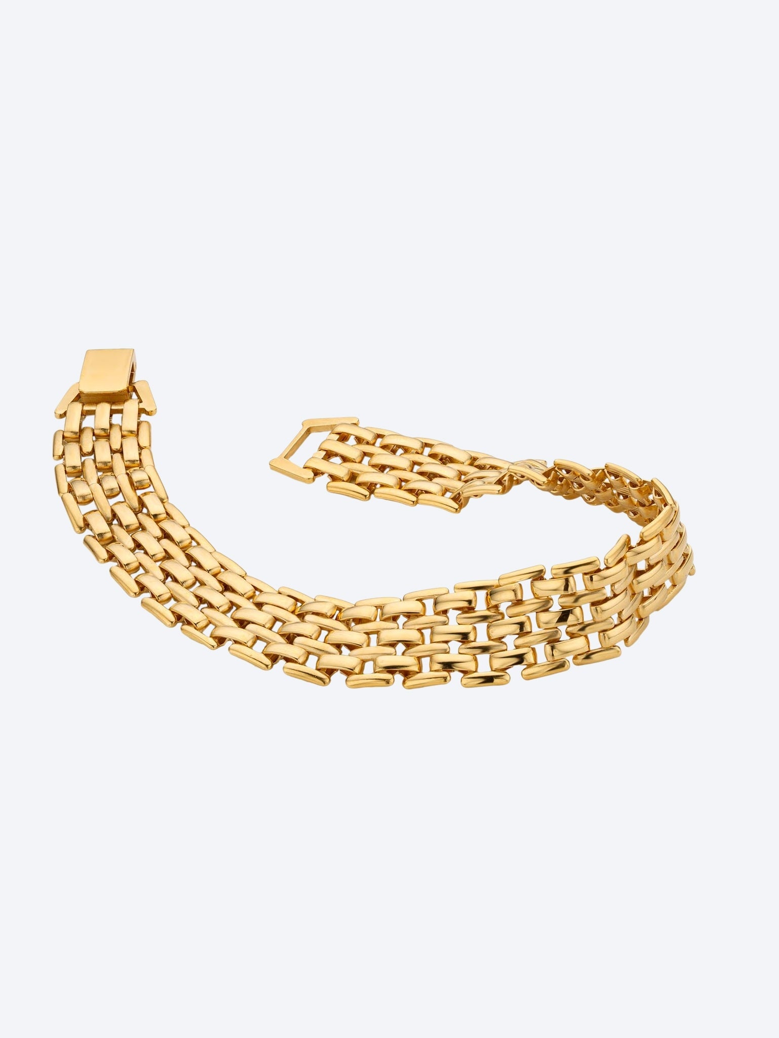 Bracelet eon gol 18 cm 1