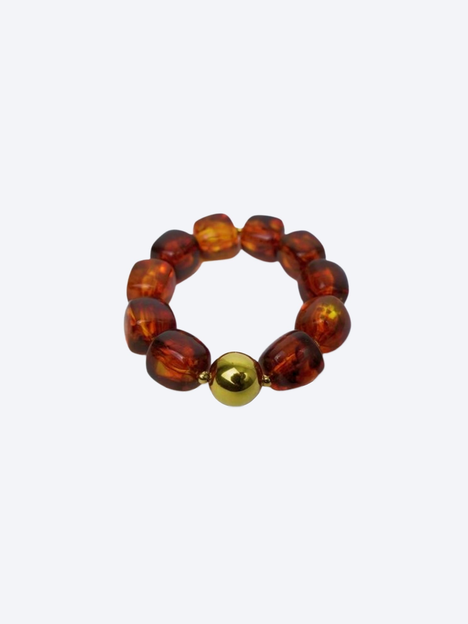 Armband Sorae Amber 1