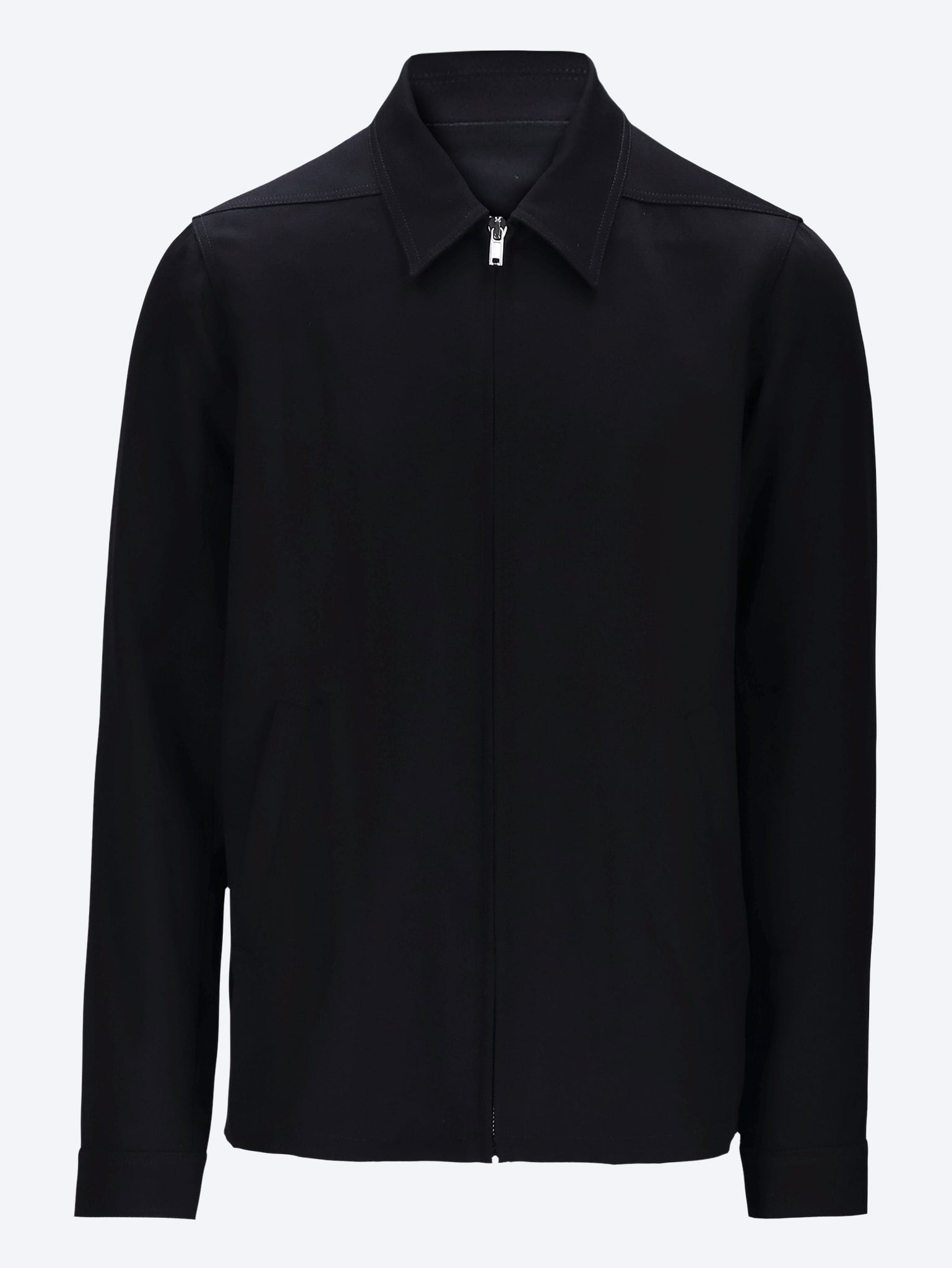 Brad jacket 1