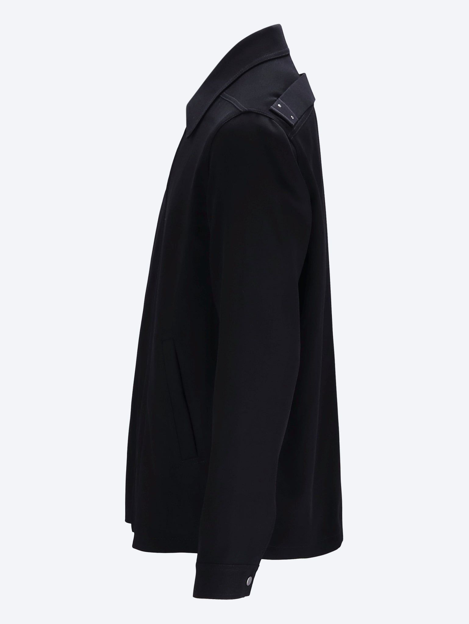 Brad jacket 2