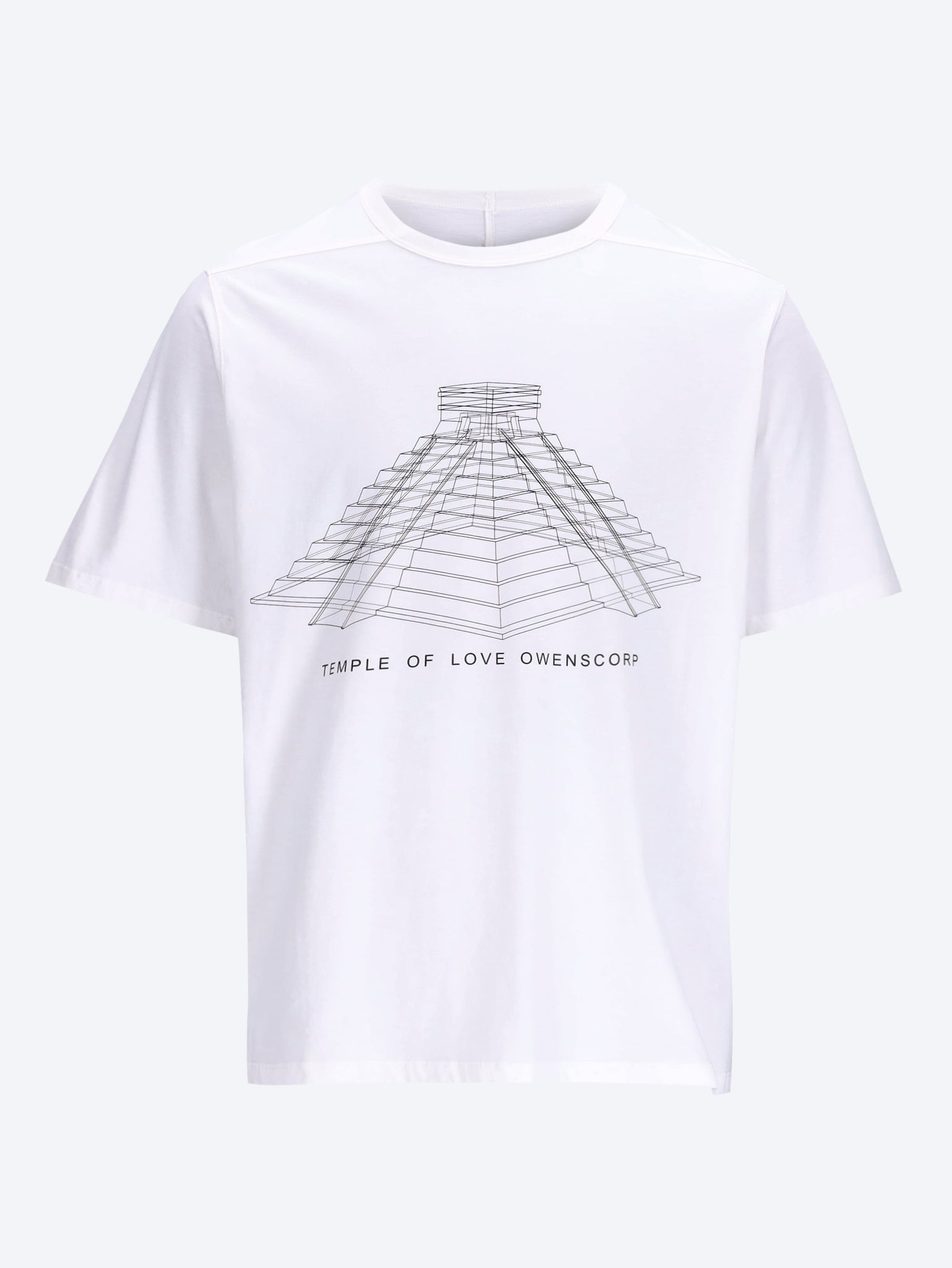 Brad t-shirt 1