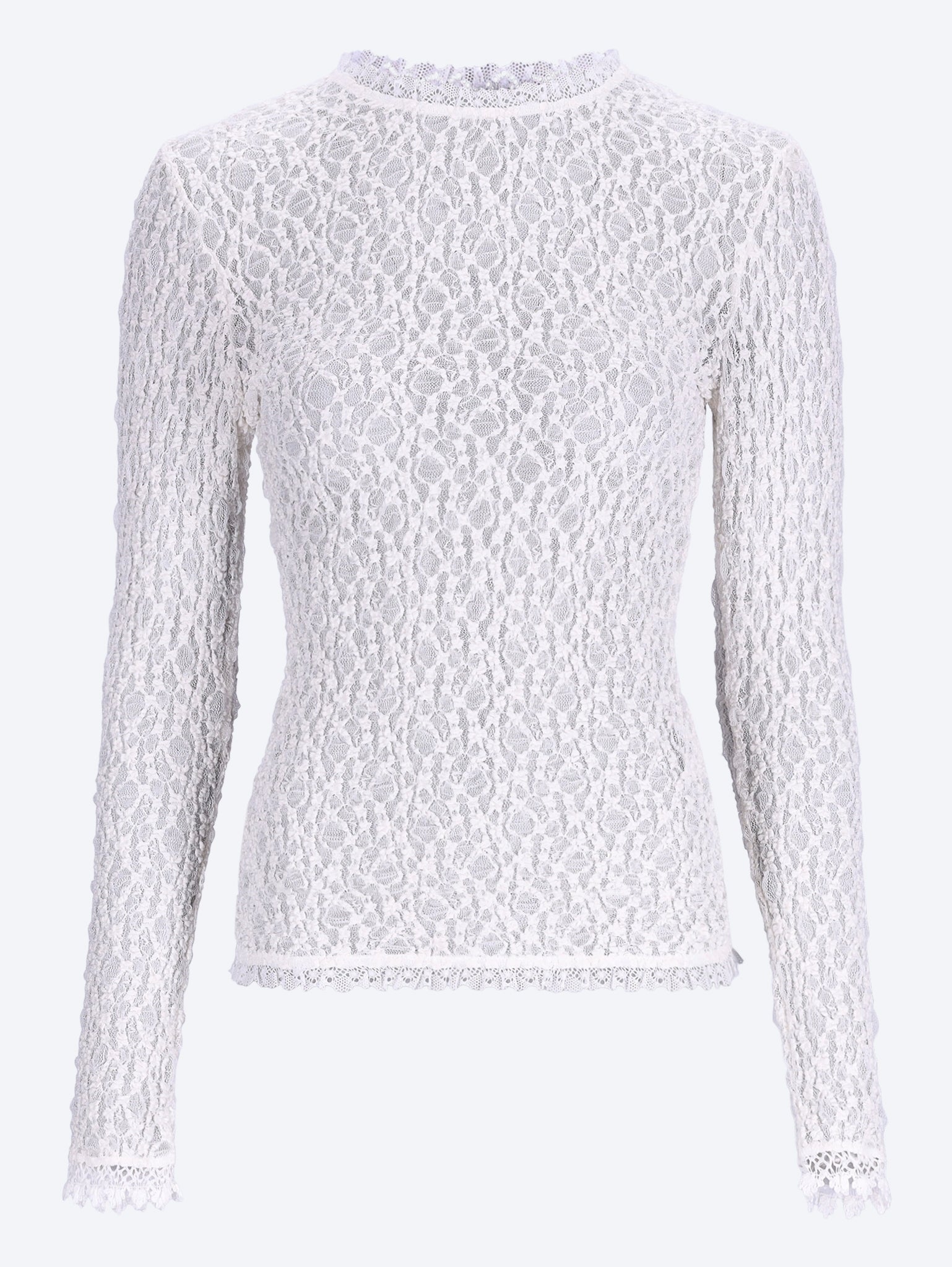 Brany long sleeves top 1
