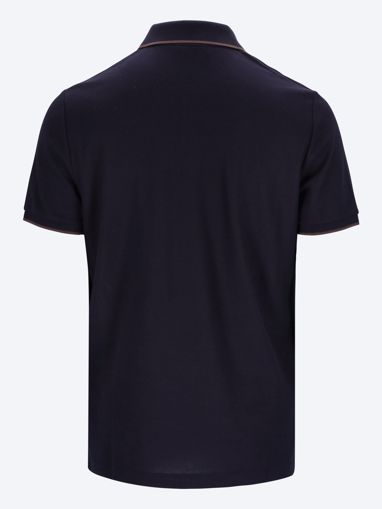 Brentwood pique' honeycomb polo 2