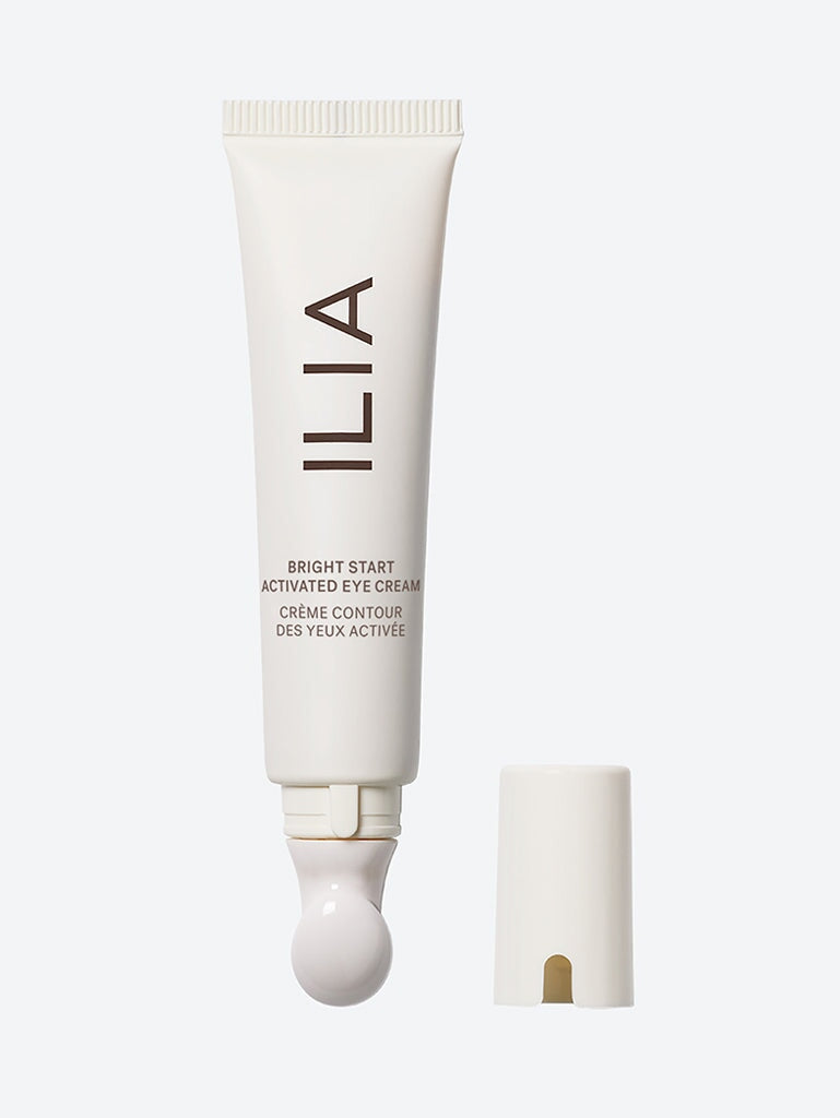 Bright Start aktivierte Augencreme 1