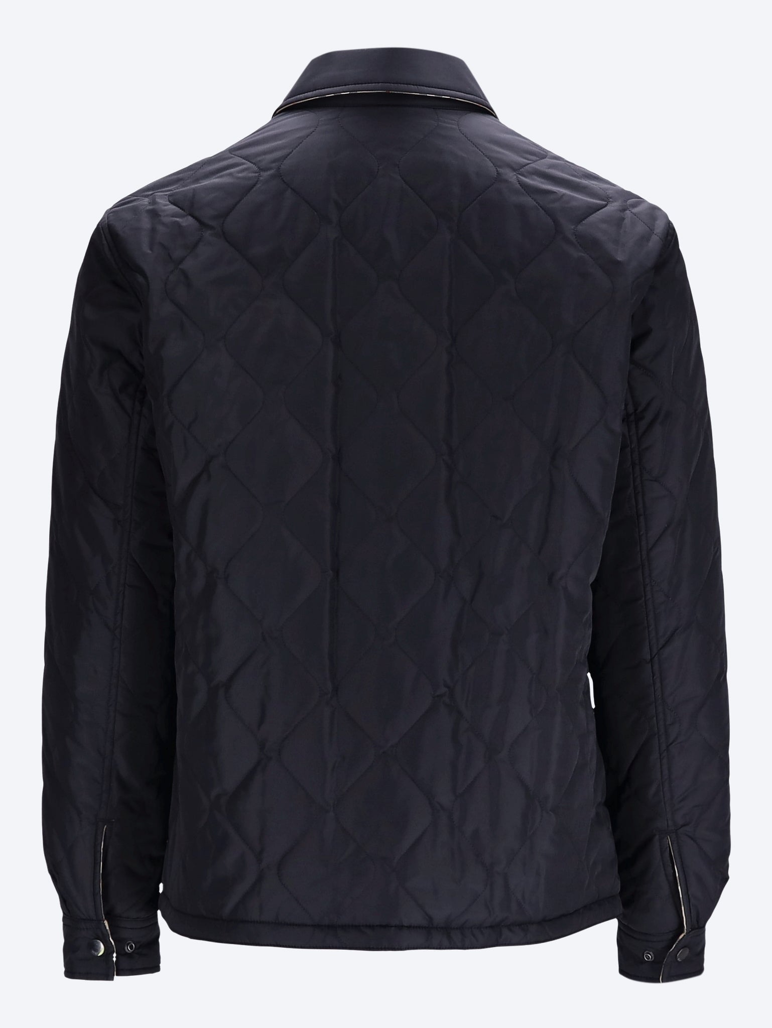 Brighton-Steppjacke 5