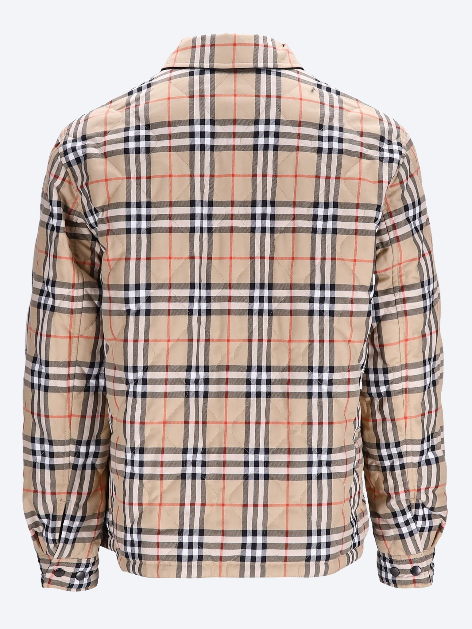 Brighton-Steppjacke 6