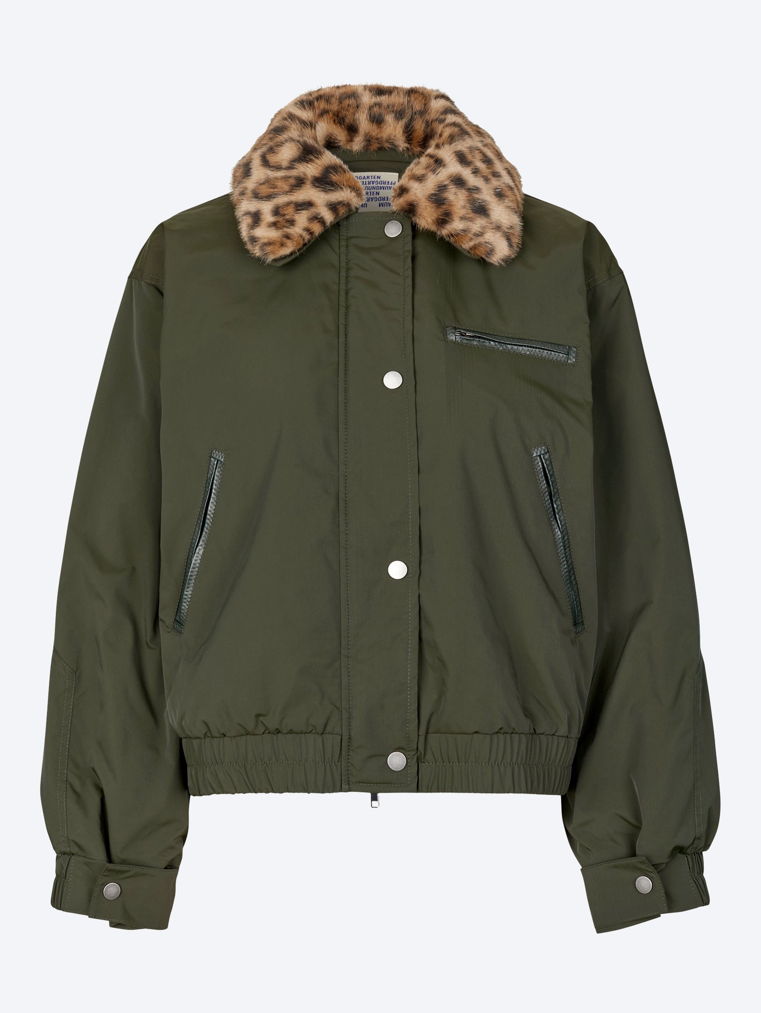 Bronte jacket 1