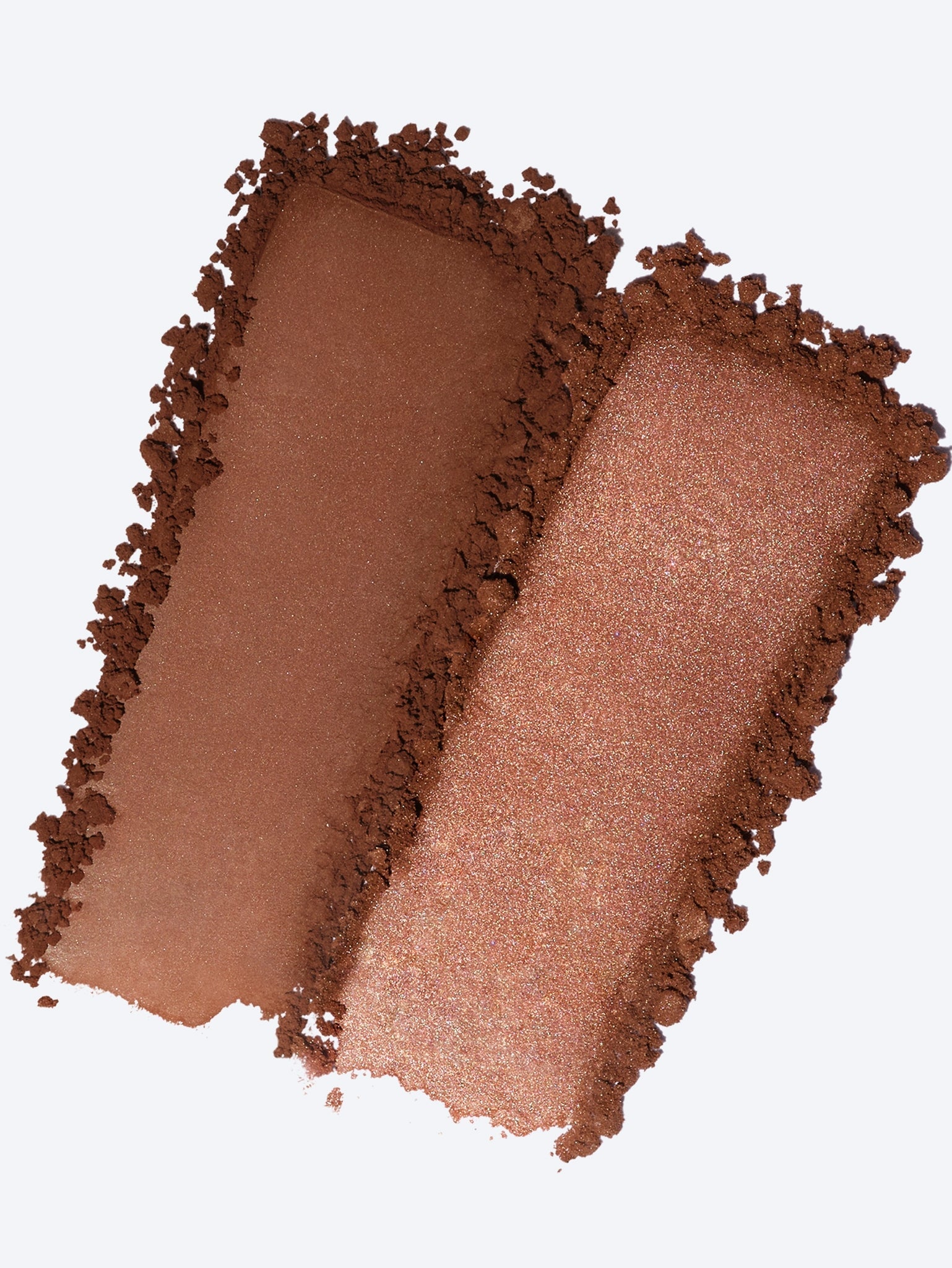 Bronze color infusion 2