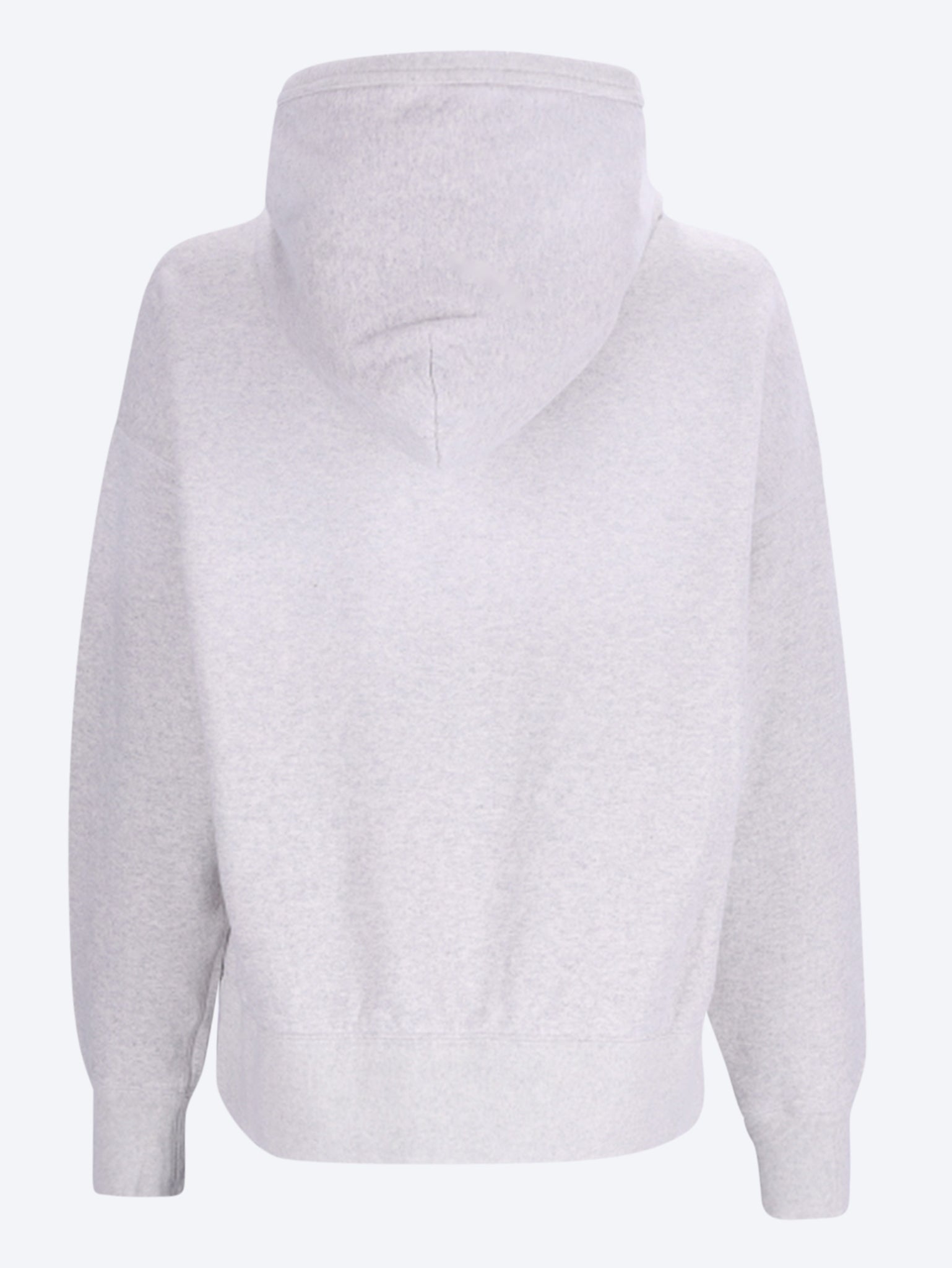 Kapuzenpullover mit Brosche 3