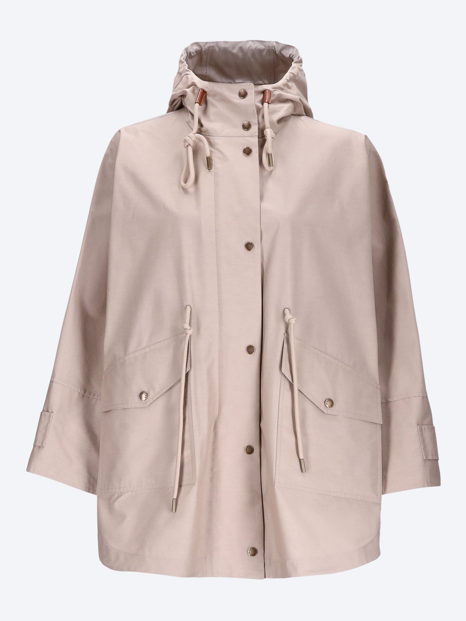 Brunnera long parka 1