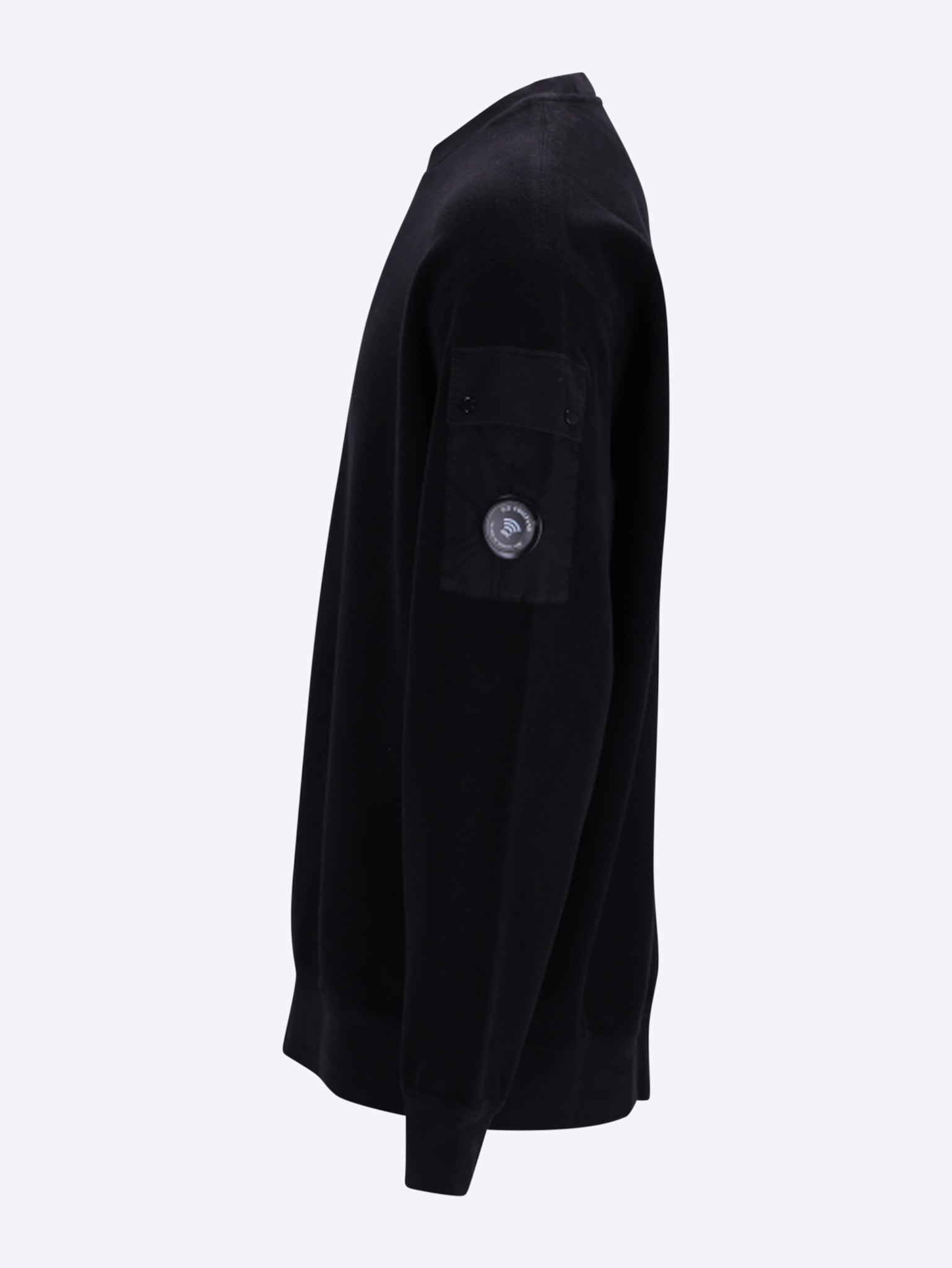 Sweatshirt aus gebürstetem, geschmirgeltem, diagonalem Fleece 2