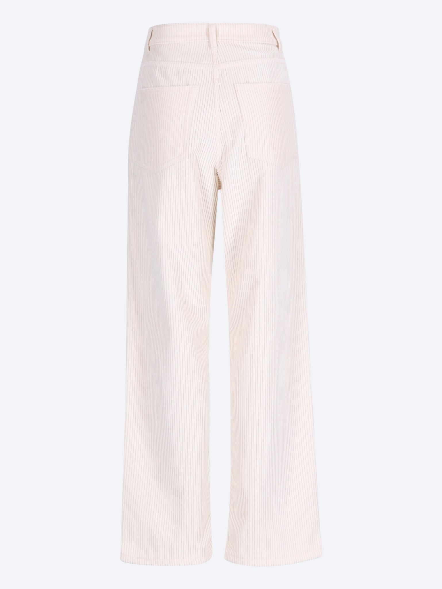 Bruun - signature baggy corduroy pants 3