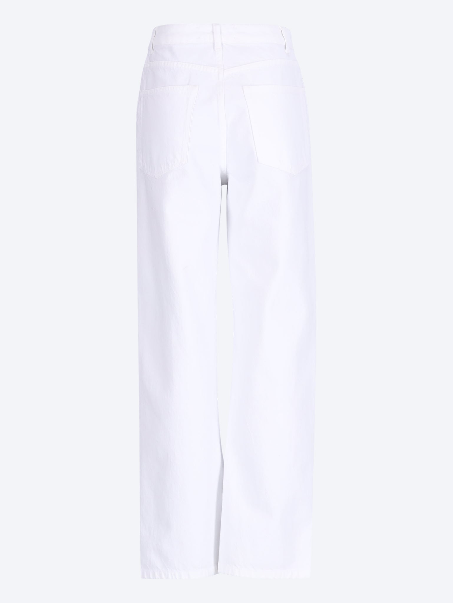 Bruun - signature baggy jeans 3