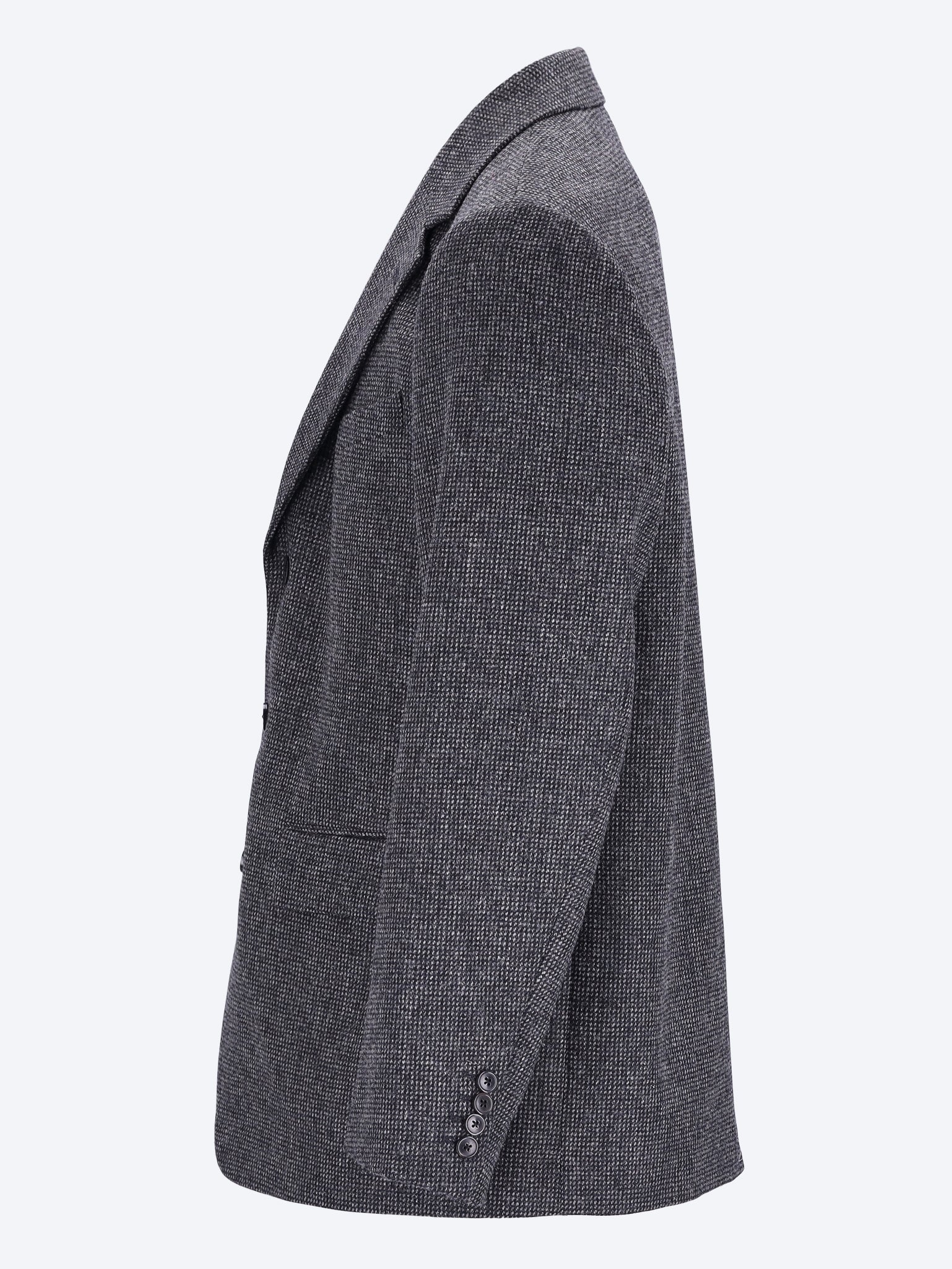 Bufordo Blazer 2