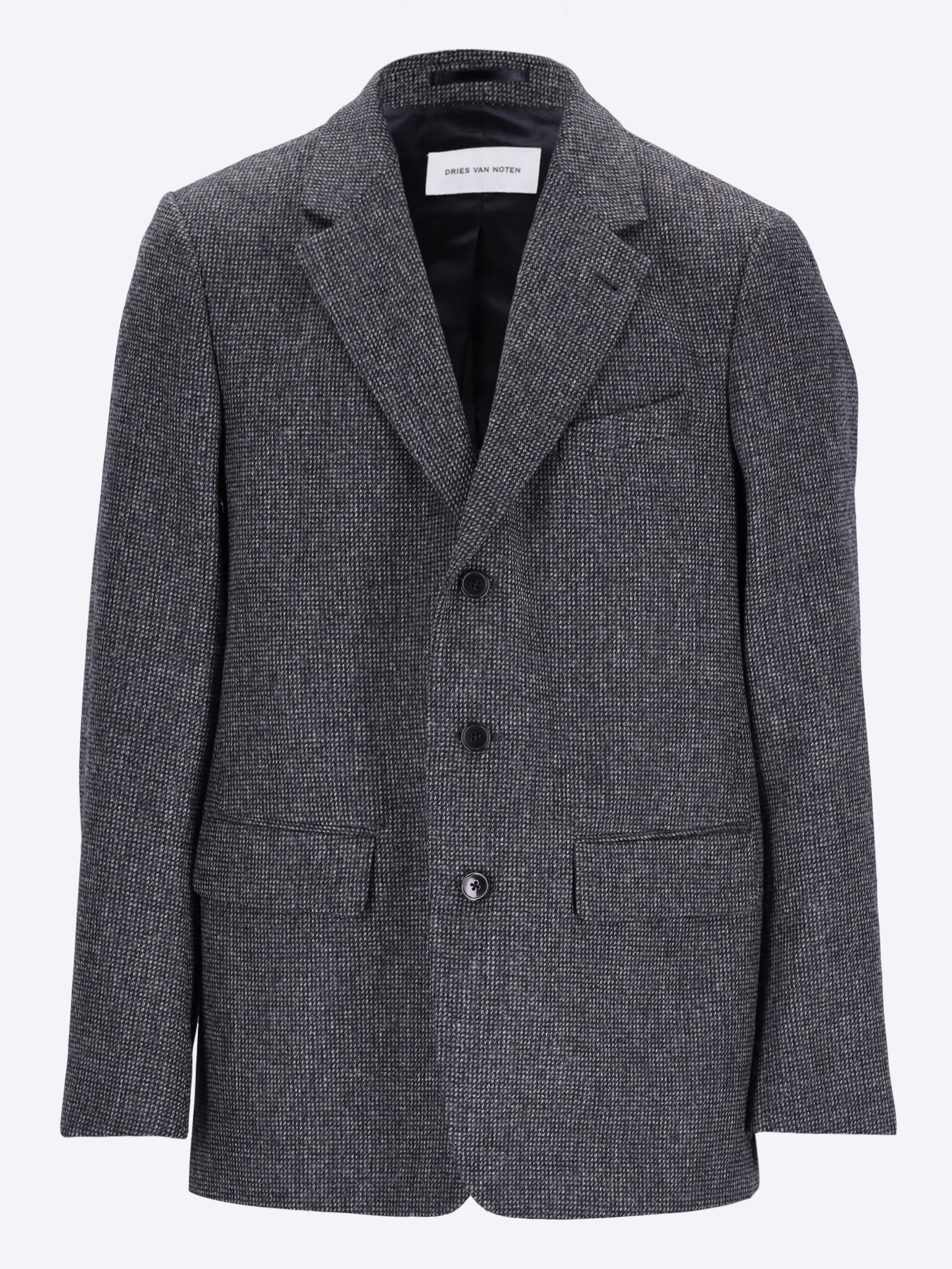 Bufordo Blazer 1